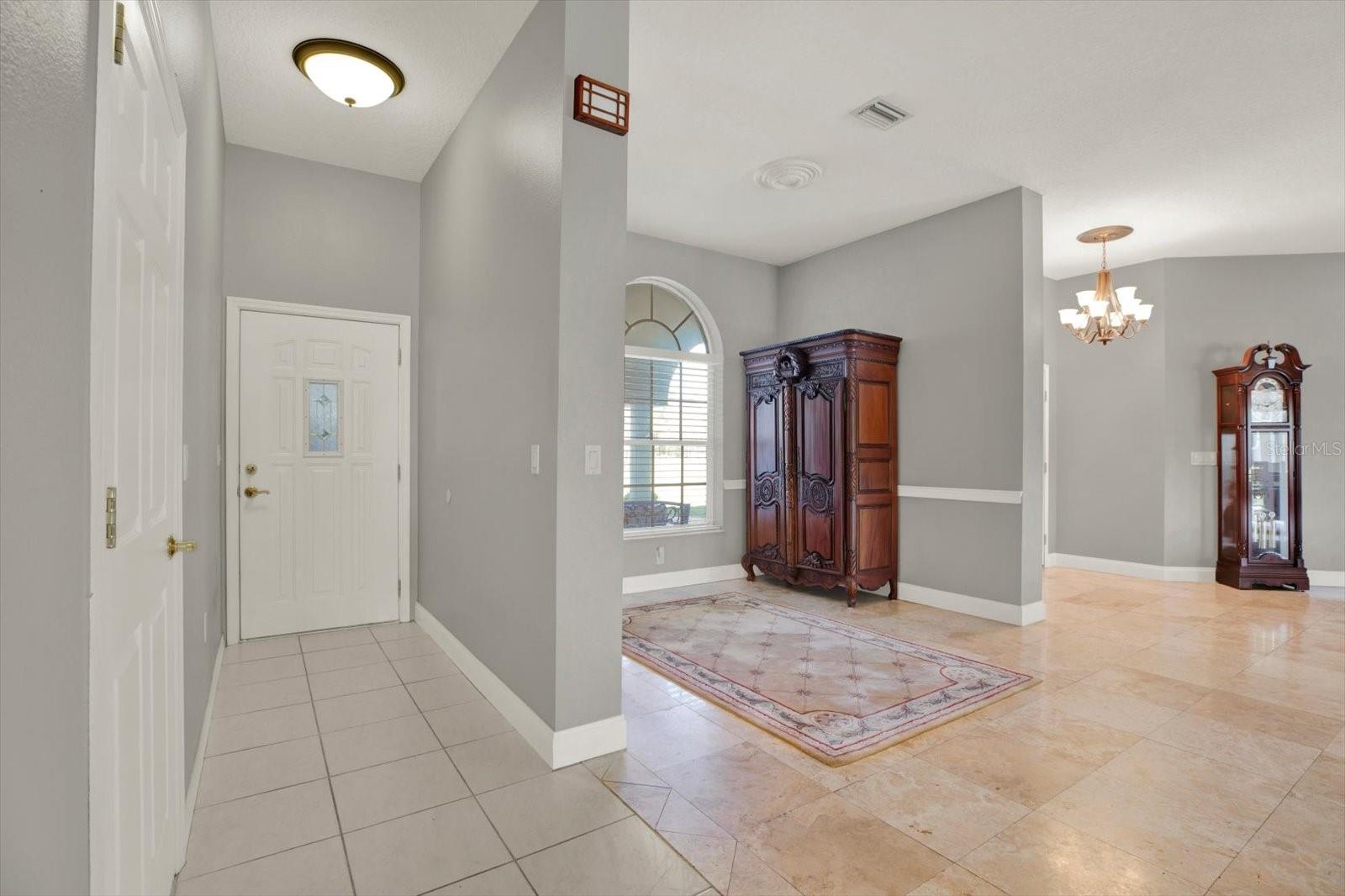 9472 WHISPER RIDGE TRAIL, Weeki Wachee, FL 34613