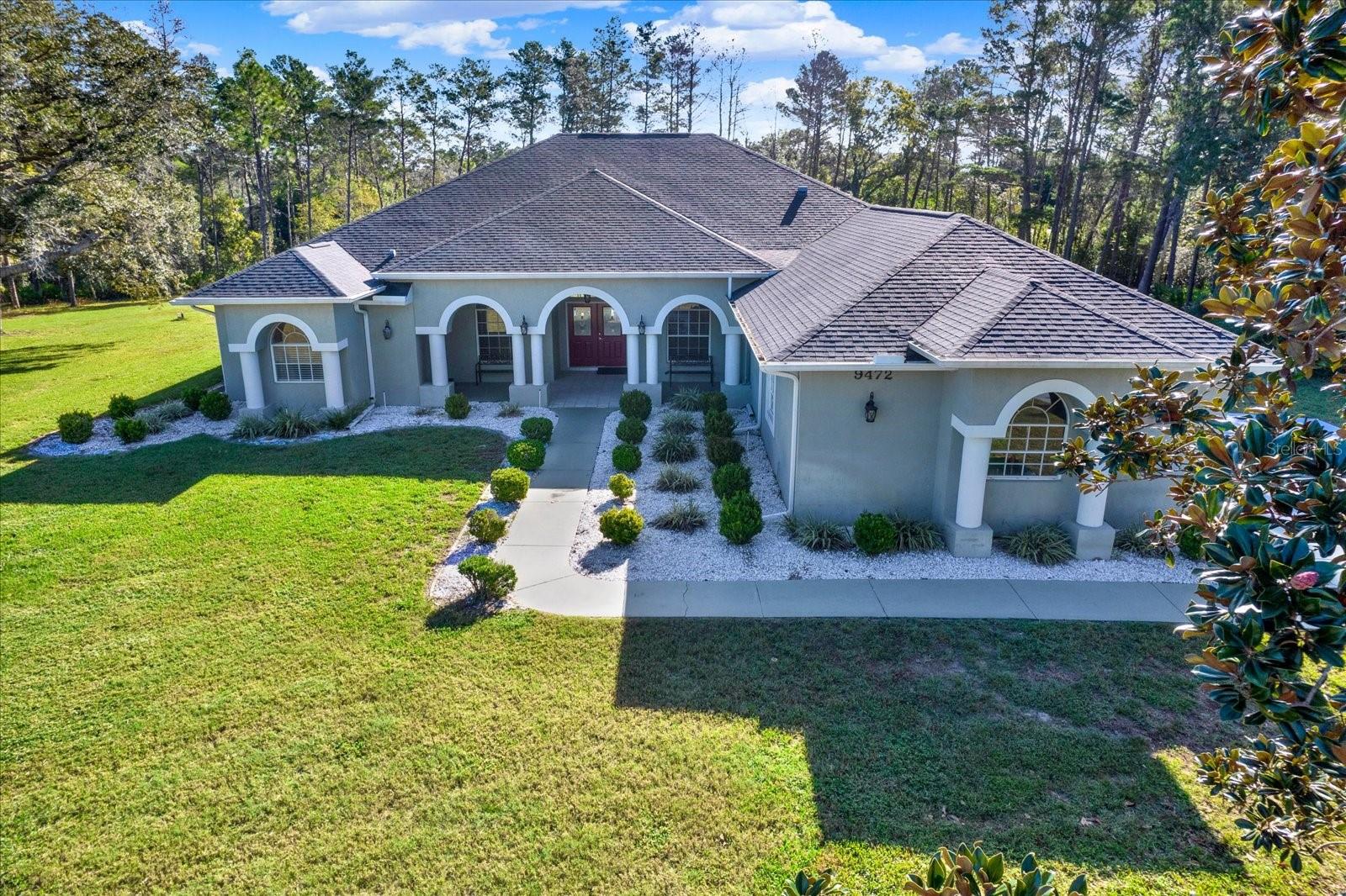 9472 WHISPER RIDGE TRAIL, Weeki Wachee, FL 34613 9472 WHISPER RIDGE TRAIL, Weeki Wachee, FL 34613