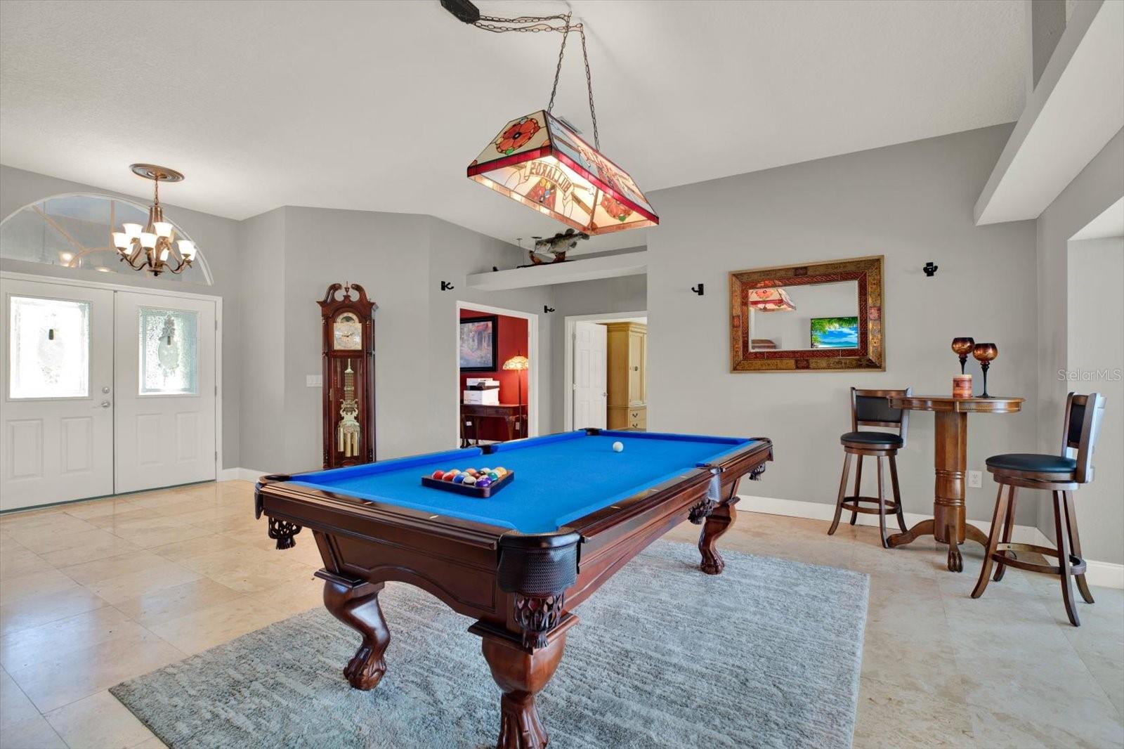 9472 WHISPER RIDGE TRAIL, Weeki Wachee, FL 34613