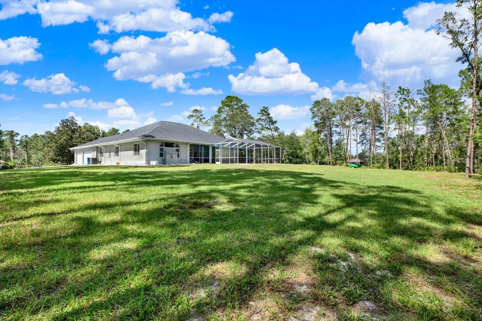 9472 WHISPER RIDGE TRAIL, Weeki Wachee, FL 34613