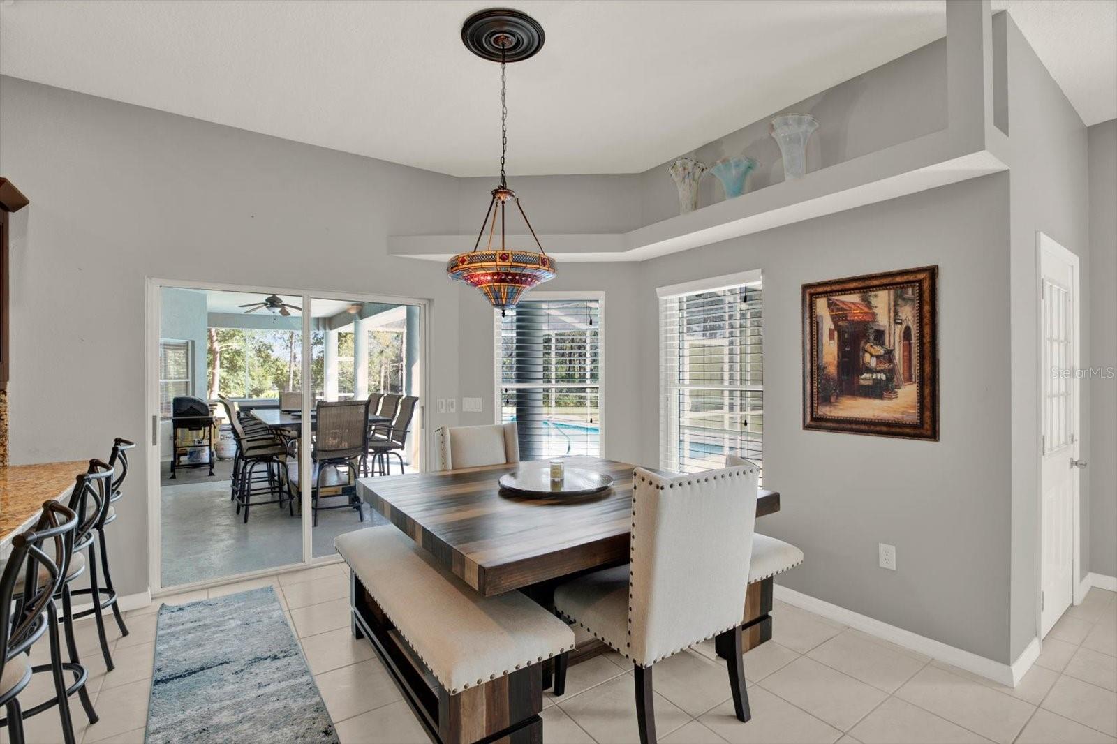 9472 WHISPER RIDGE TRAIL, Weeki Wachee, FL 34613