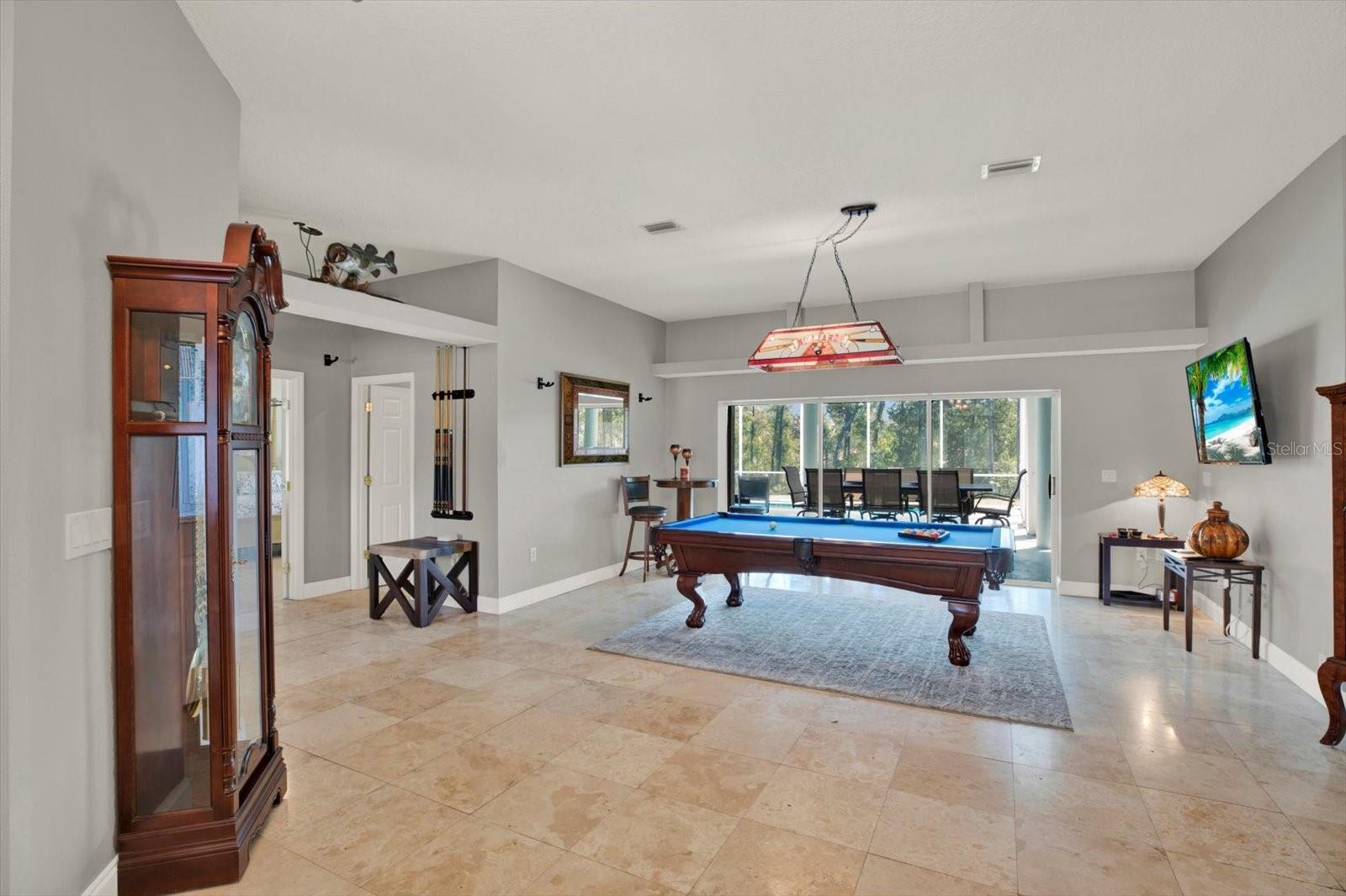 9472 WHISPER RIDGE TRAIL, Weeki Wachee, FL 34613