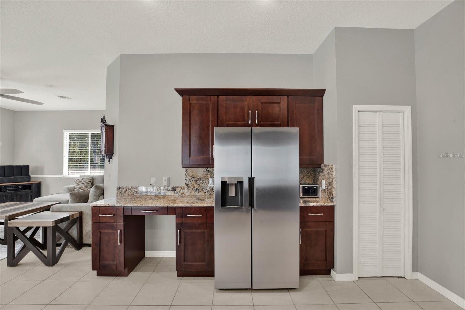 9472 WHISPER RIDGE TRAIL, Weeki Wachee, FL 34613