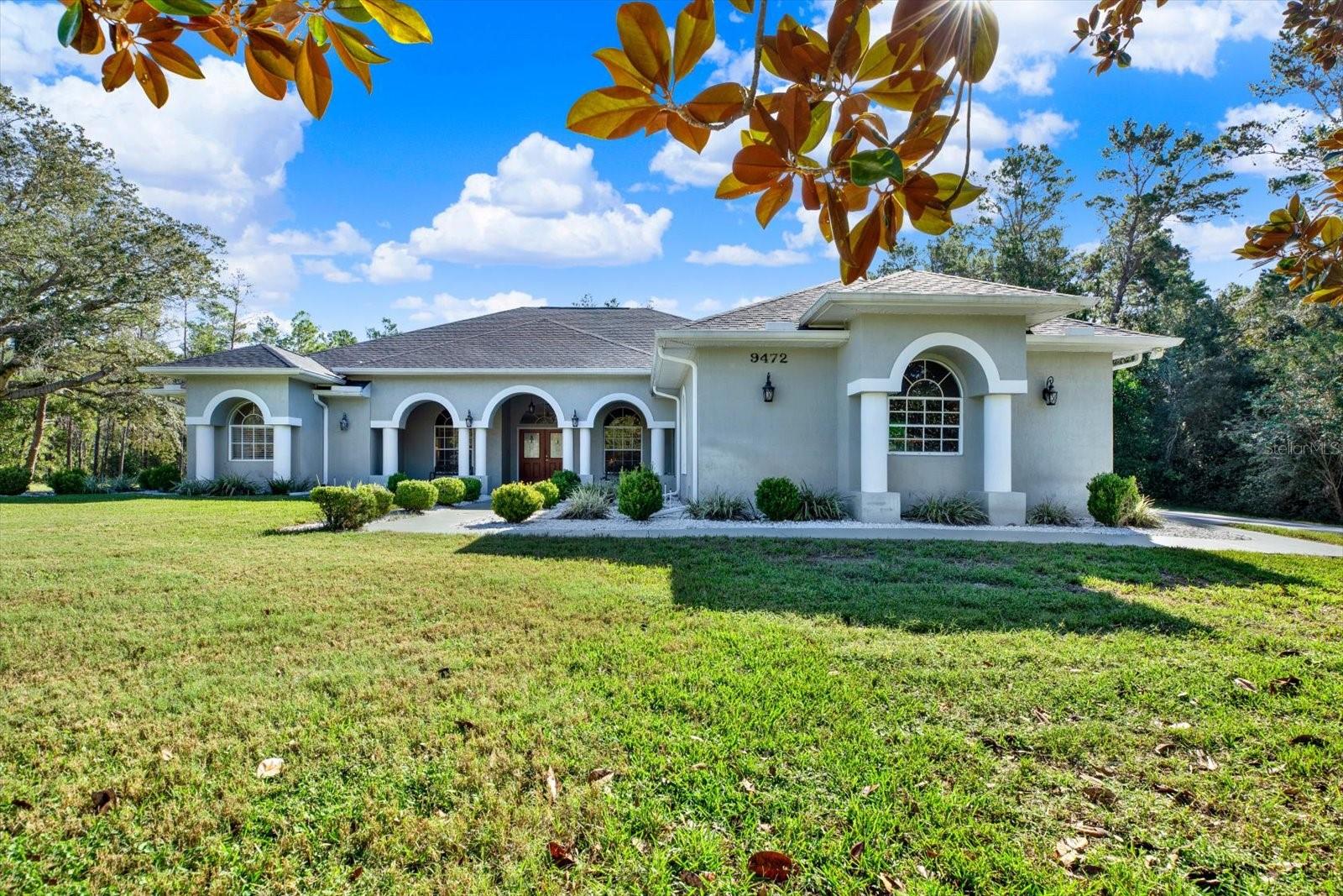 9472 WHISPER RIDGE TRAIL, Weeki Wachee, FL 34613 9472 WHISPER RIDGE TRAIL, Weeki Wachee, FL 34613