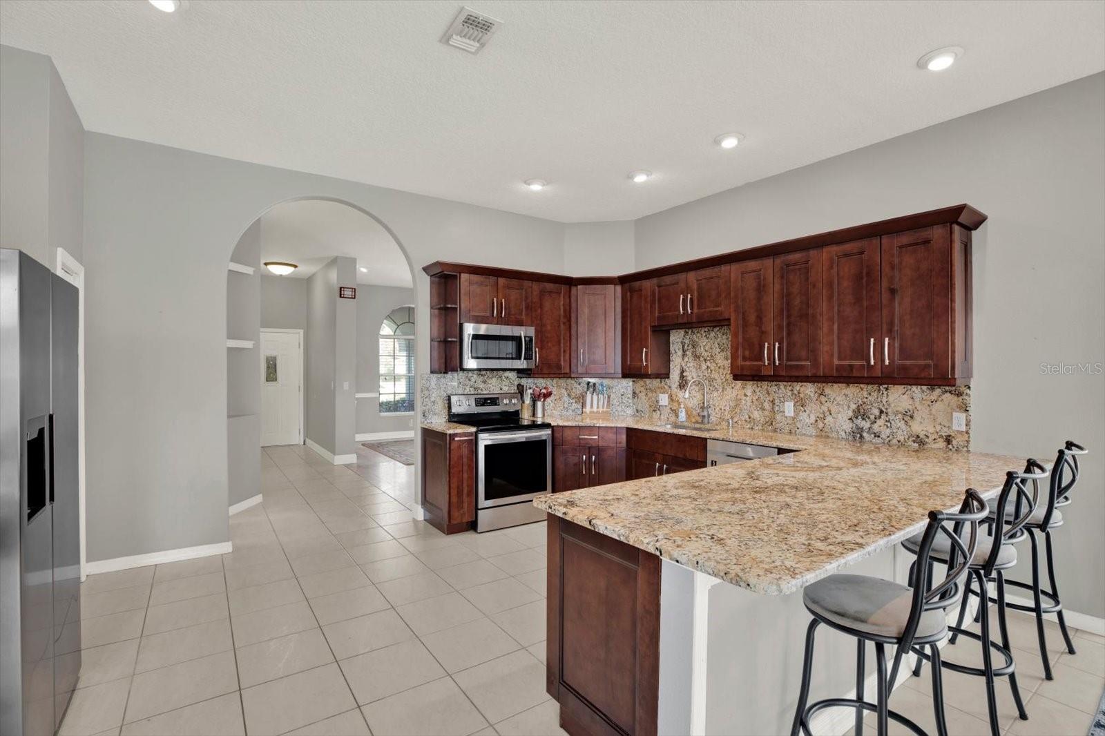 9472 WHISPER RIDGE TRAIL, Weeki Wachee, FL 34613