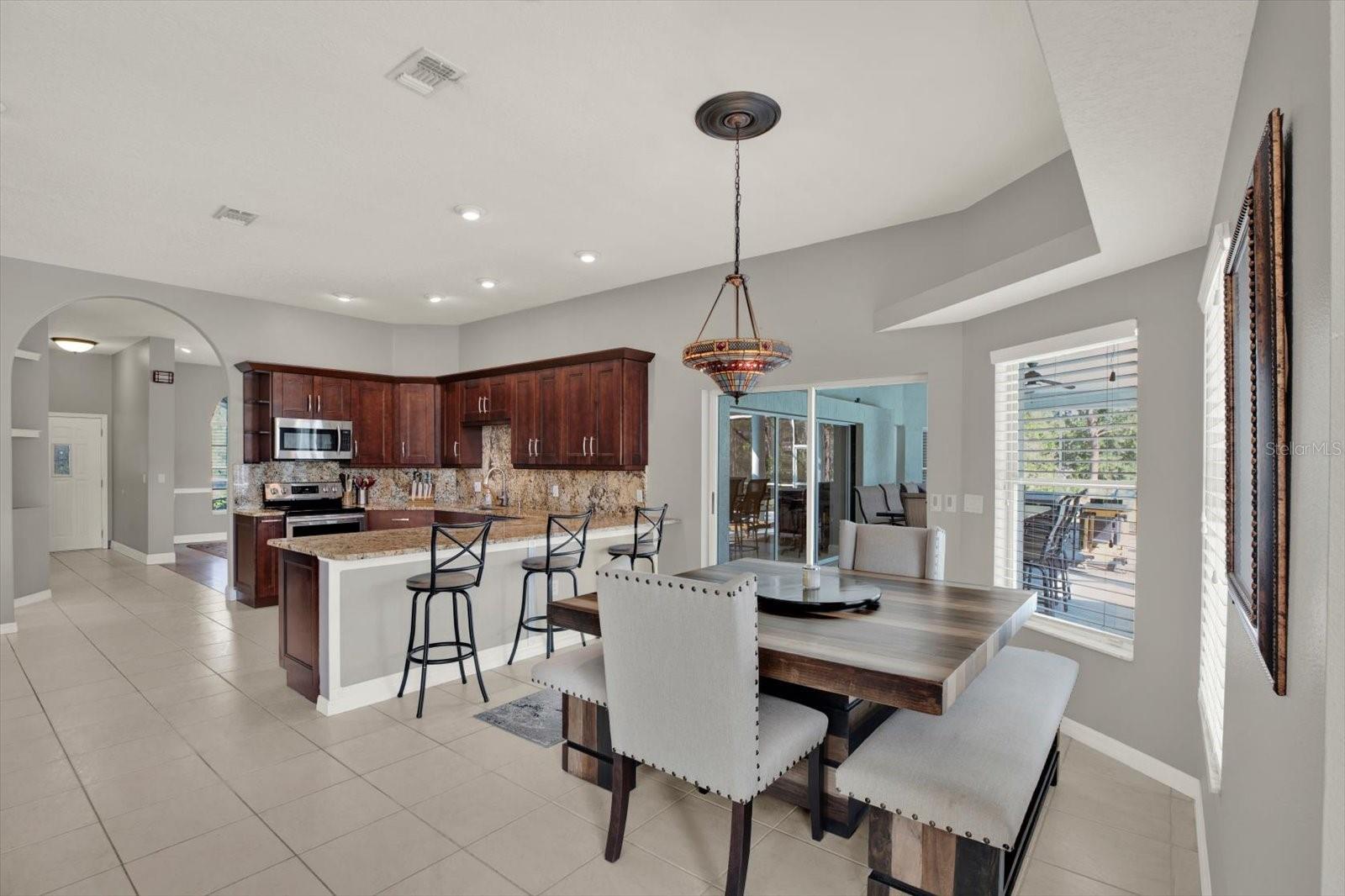 9472 WHISPER RIDGE TRAIL, Weeki Wachee, FL 34613