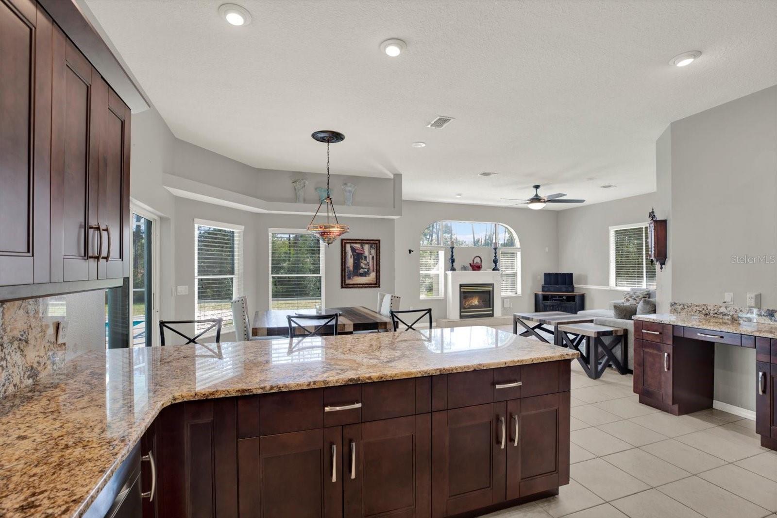 9472 WHISPER RIDGE TRAIL, Weeki Wachee, FL 34613