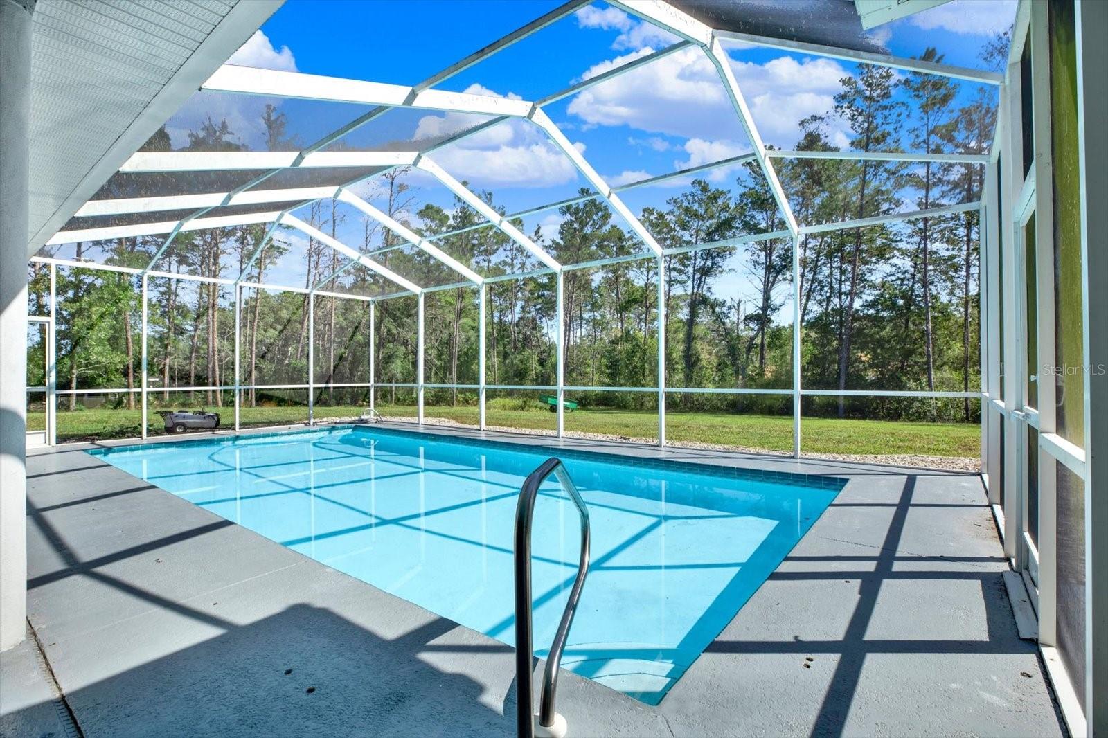 9472 WHISPER RIDGE TRAIL, Weeki Wachee, FL 34613