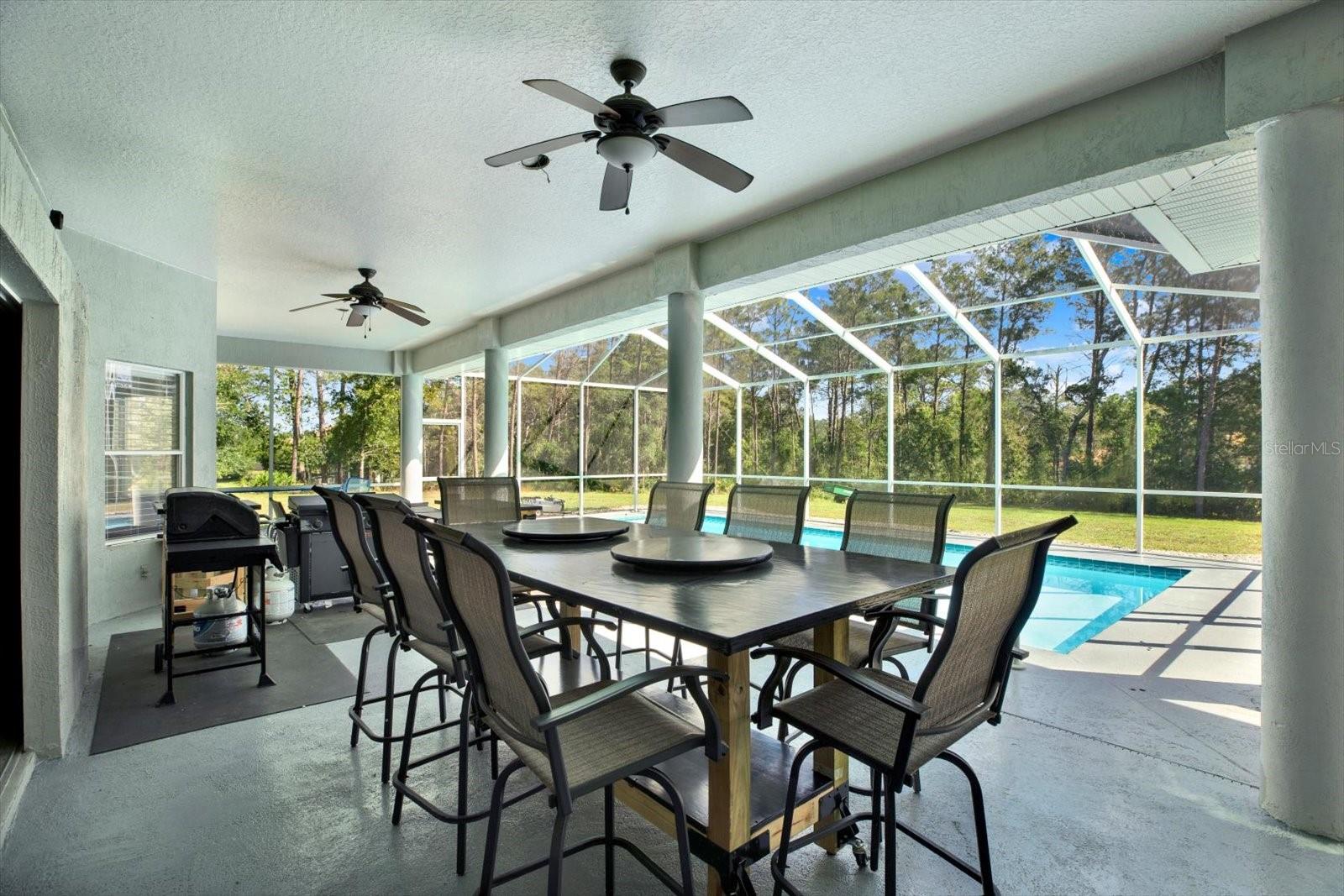 9472 WHISPER RIDGE TRAIL, Weeki Wachee, FL 34613