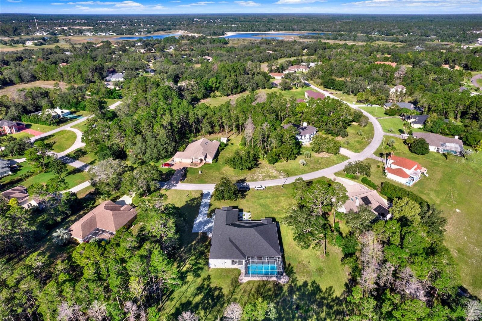 9472 WHISPER RIDGE TRAIL, Weeki Wachee, FL 34613