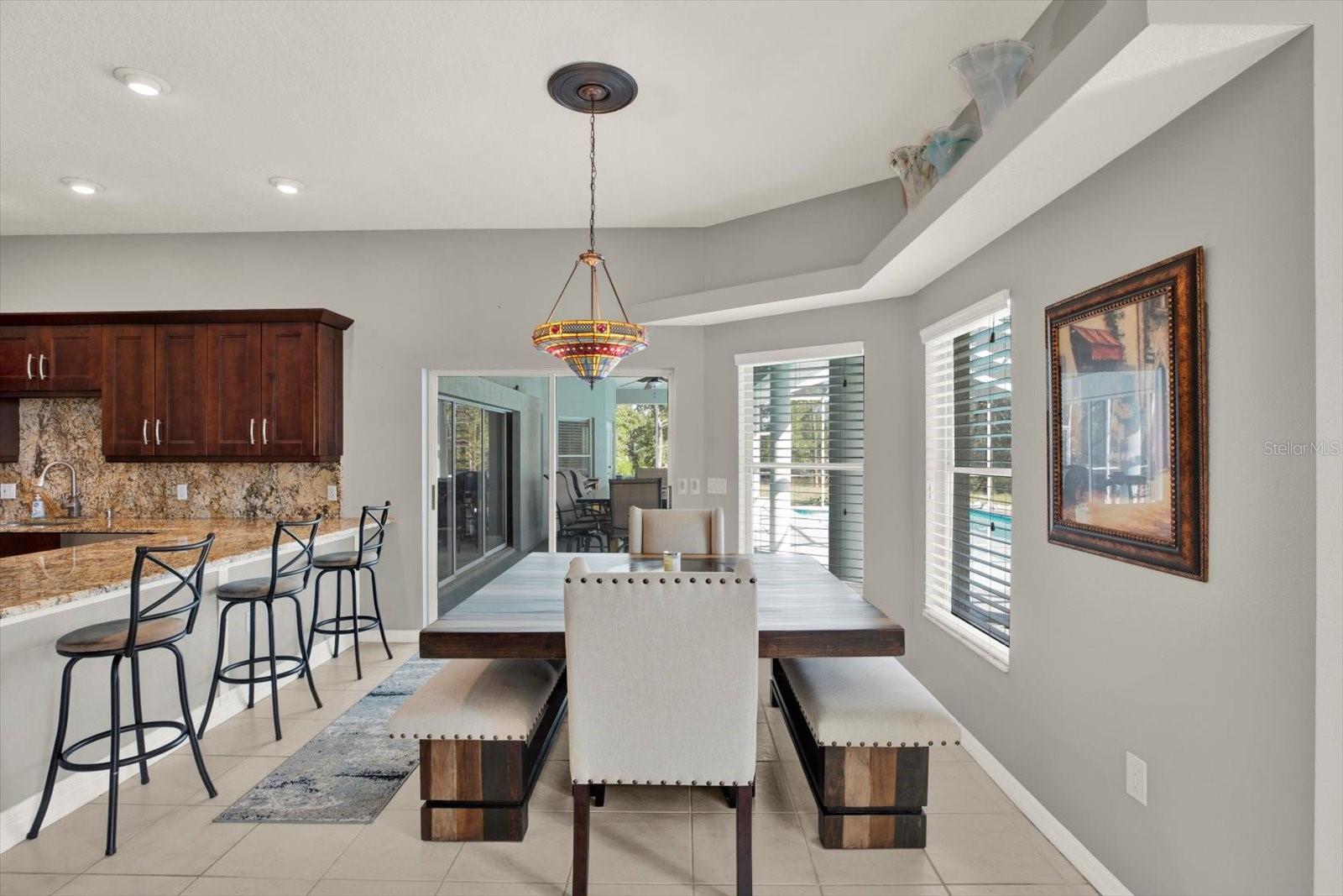 9472 WHISPER RIDGE TRAIL, Weeki Wachee, FL 34613