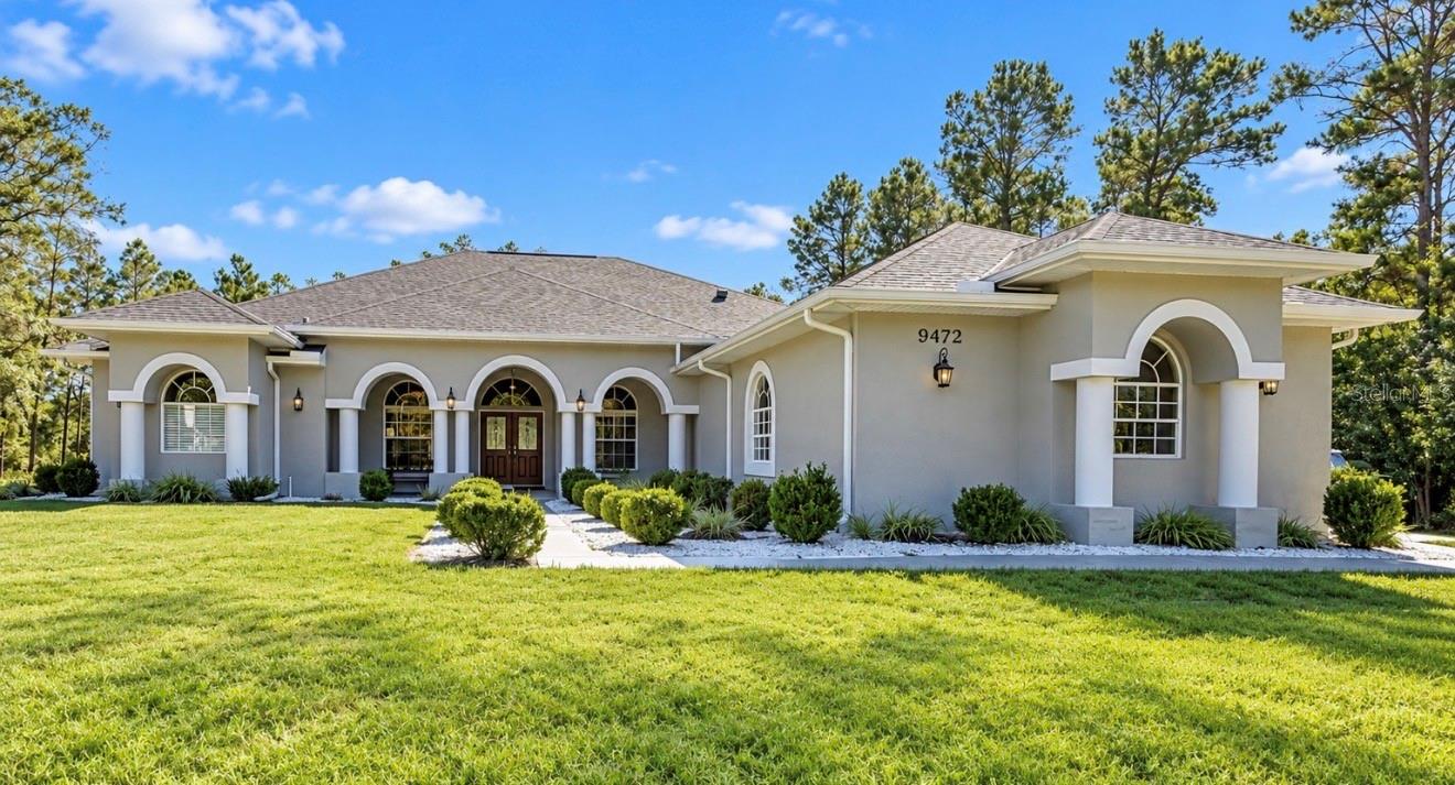 9472 WHISPER RIDGE TRAIL, Weeki Wachee, FL 34613 9472 WHISPER RIDGE TRAIL, Weeki Wachee, FL 34613