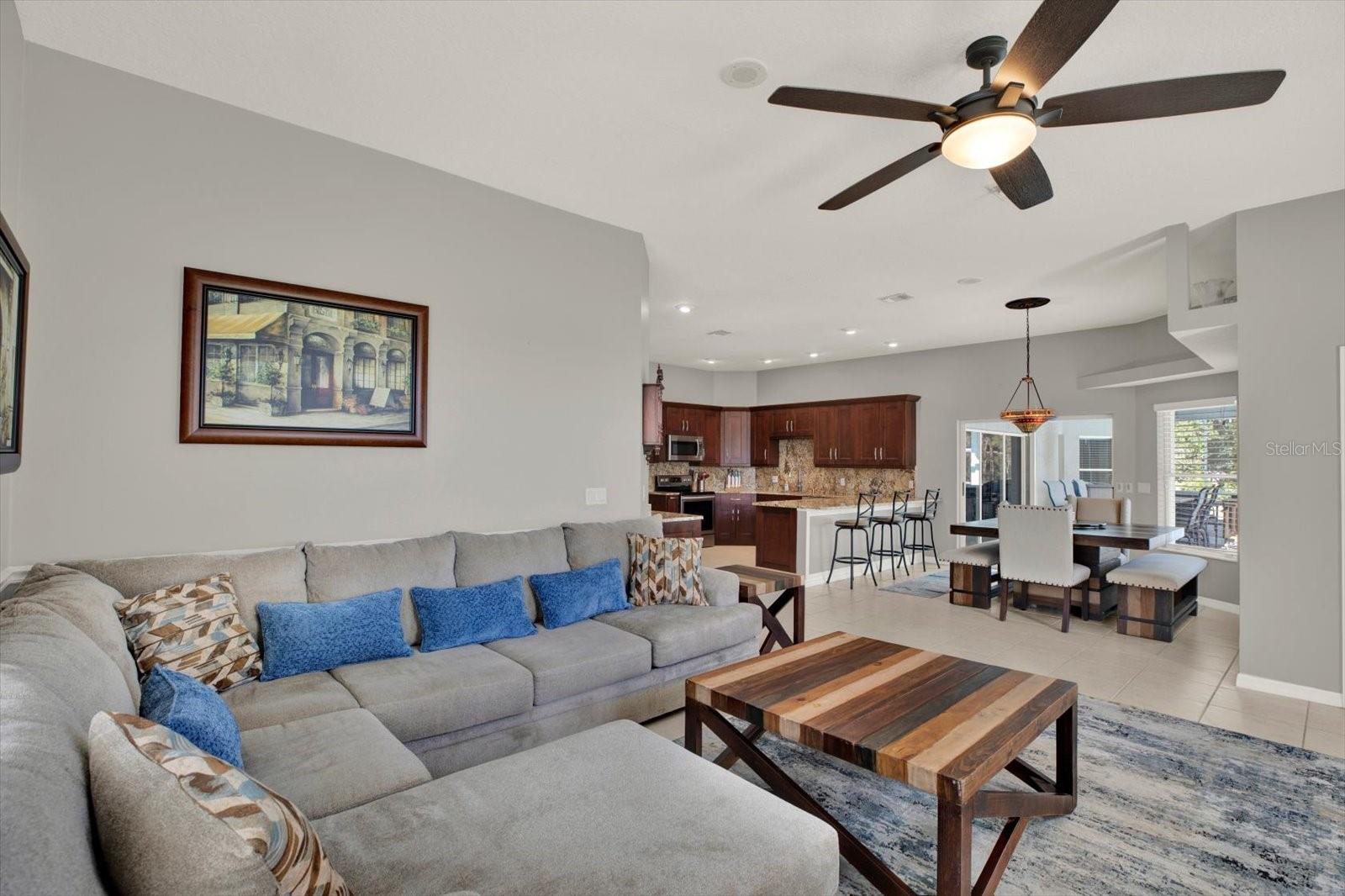 9472 WHISPER RIDGE TRAIL, Weeki Wachee, FL 34613