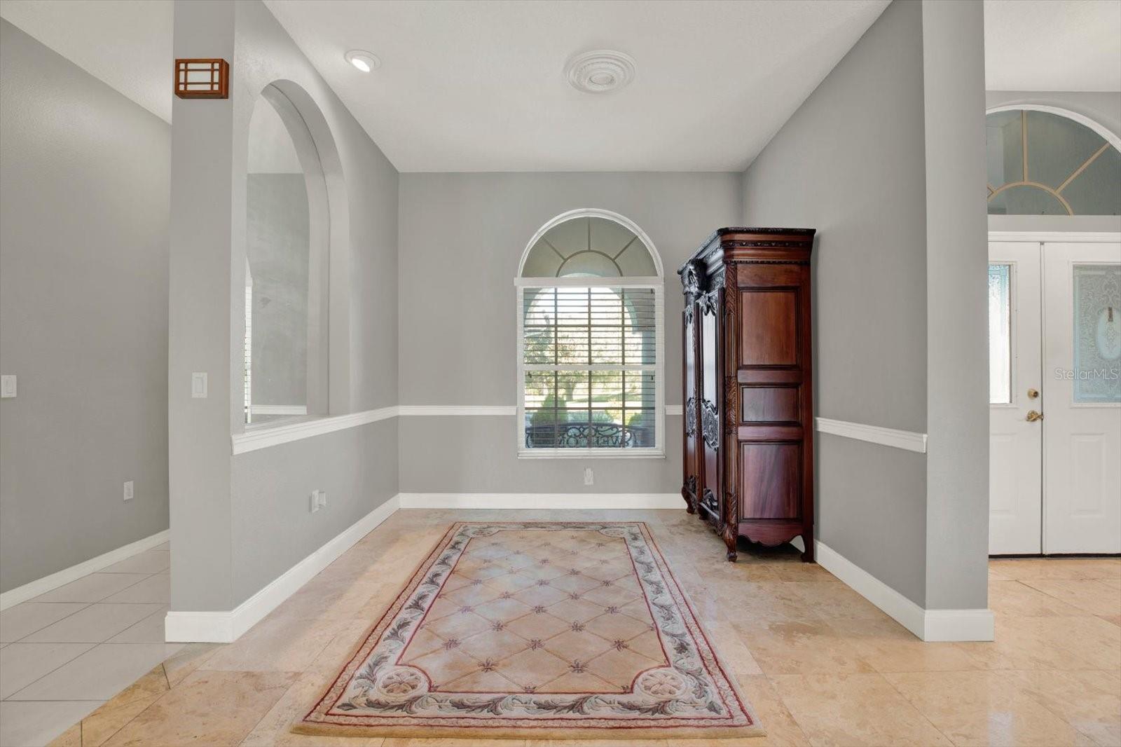 9472 WHISPER RIDGE TRAIL, Weeki Wachee, FL 34613