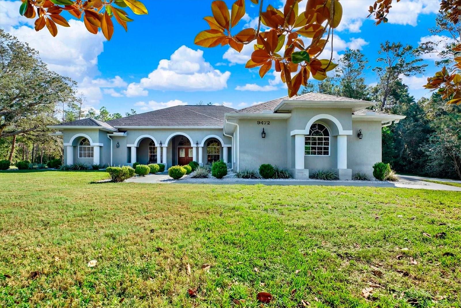 9472 WHISPER RIDGE TRAIL, Weeki Wachee, FL 34613 9472 WHISPER RIDGE TRAIL, Weeki Wachee, FL 34613