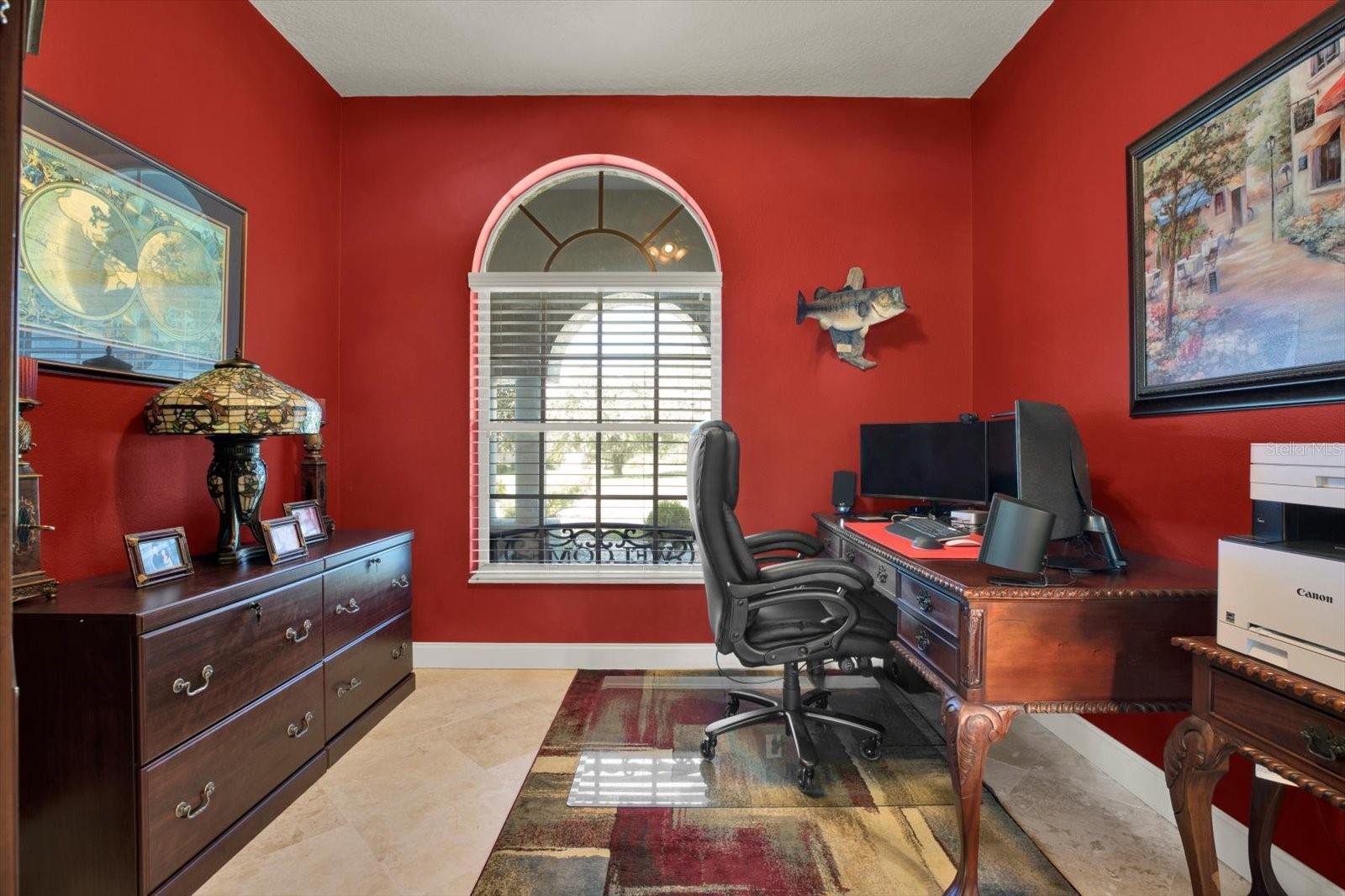 9472 WHISPER RIDGE TRAIL, Weeki Wachee, FL 34613