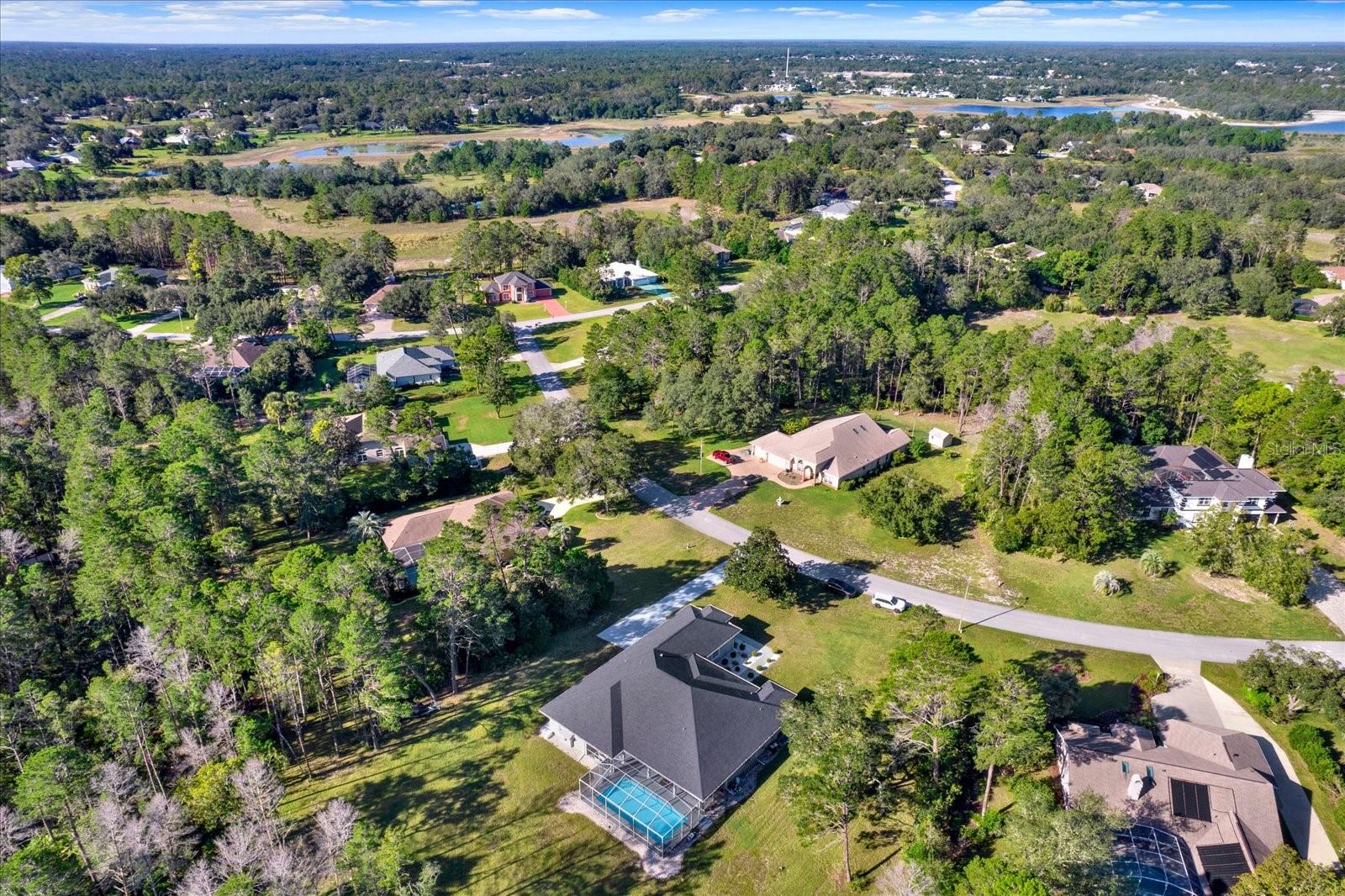 9472 WHISPER RIDGE TRAIL, Weeki Wachee, FL 34613