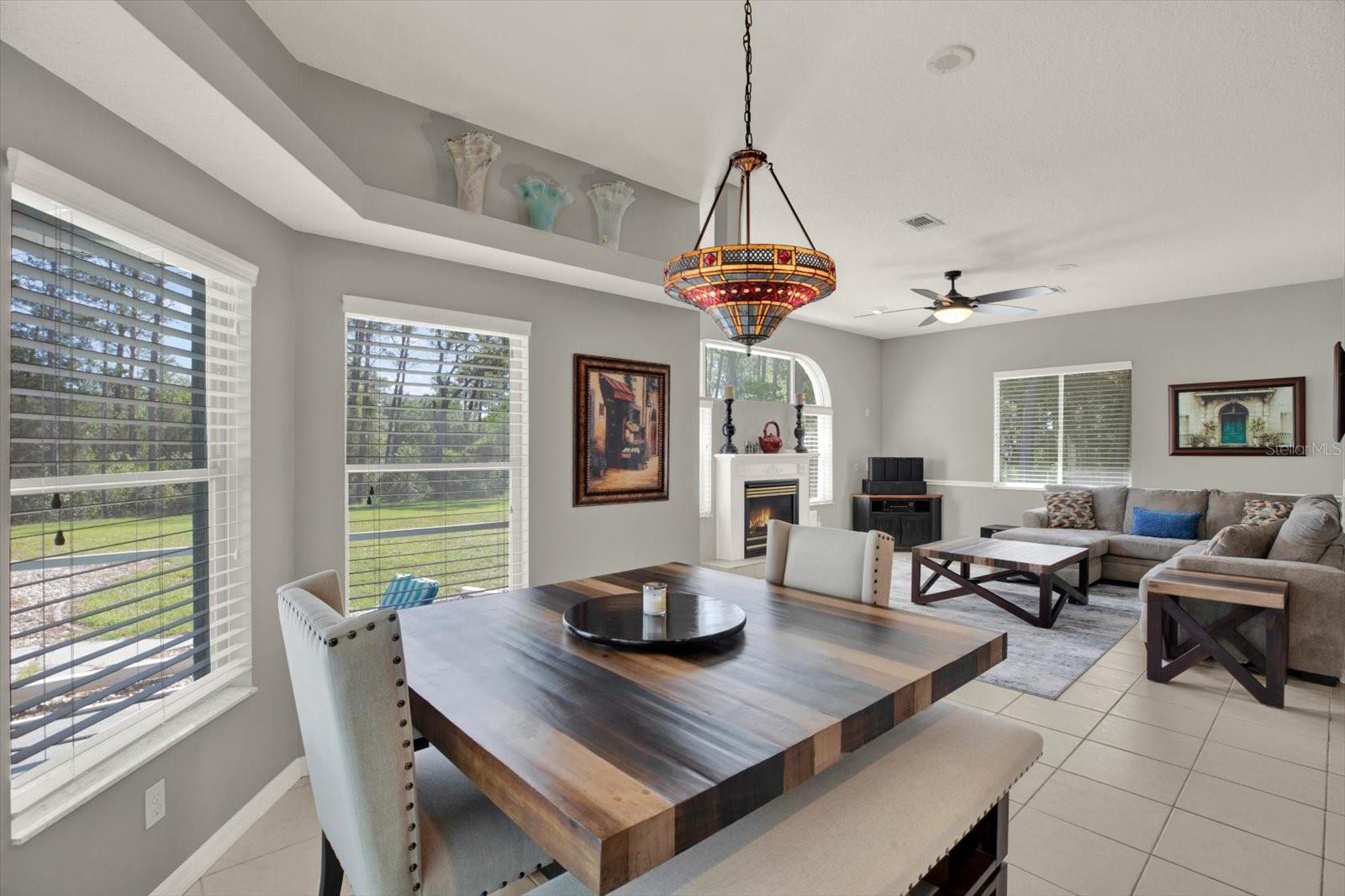 9472 WHISPER RIDGE TRAIL, Weeki Wachee, FL 34613