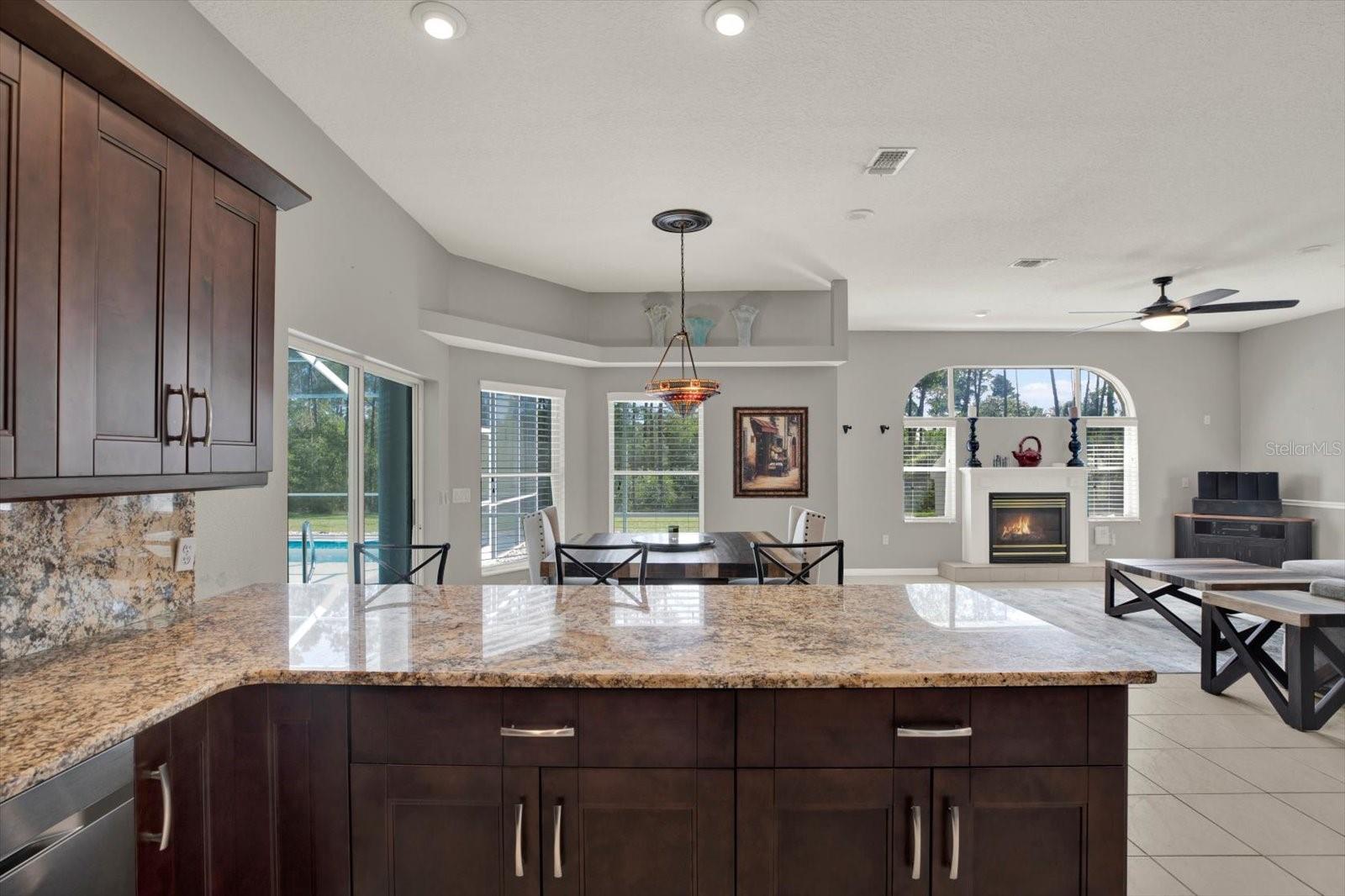 9472 WHISPER RIDGE TRAIL, Weeki Wachee, FL 34613