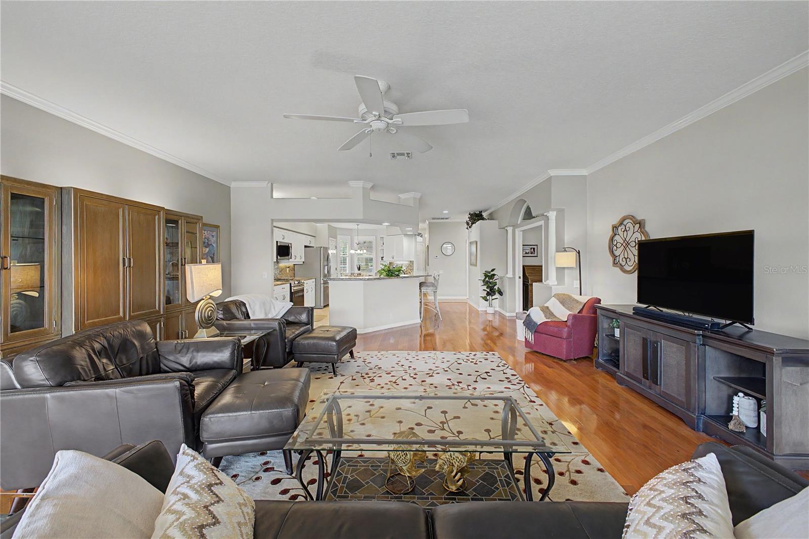 15017 TAMARIND LOOP, Spring Hill, FL 34609