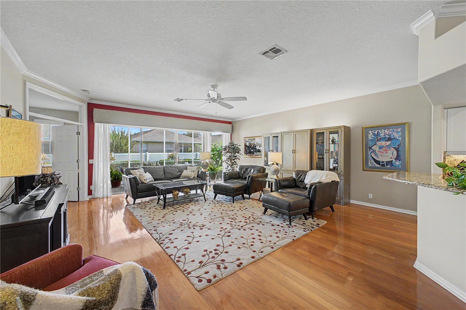 15017 TAMARIND LOOP, Spring Hill, FL 34609