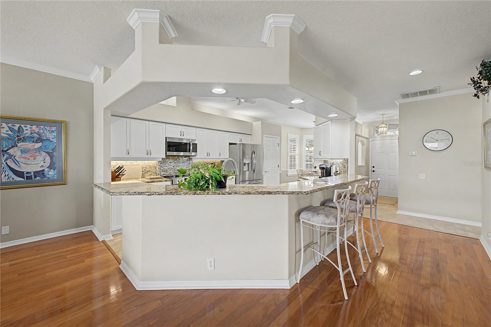 15017 TAMARIND LOOP, Spring Hill, FL 34609