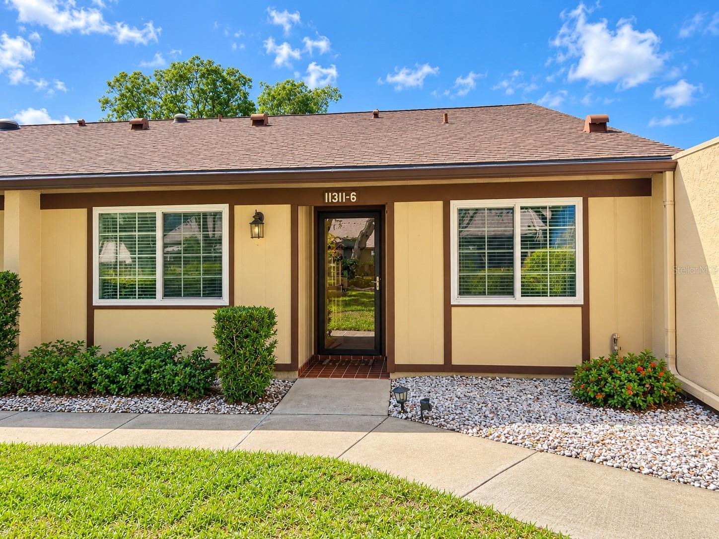11311 DOLLAR LAKE DRIVE, #6, Port Richey, FL 34668 11311 DOLLAR LAKE DRIVE, #6, Port Richey, FL 34668