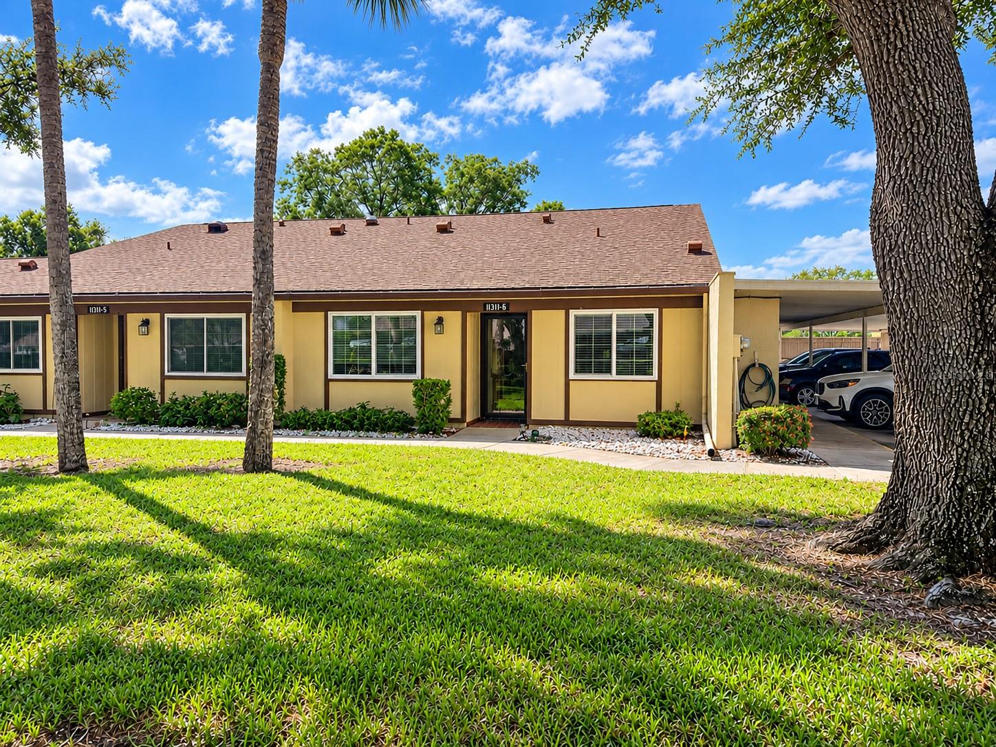 11311 DOLLAR LAKE DRIVE, #6, Port Richey, FL 34668 11311 DOLLAR LAKE DRIVE, #6, Port Richey, FL 34668