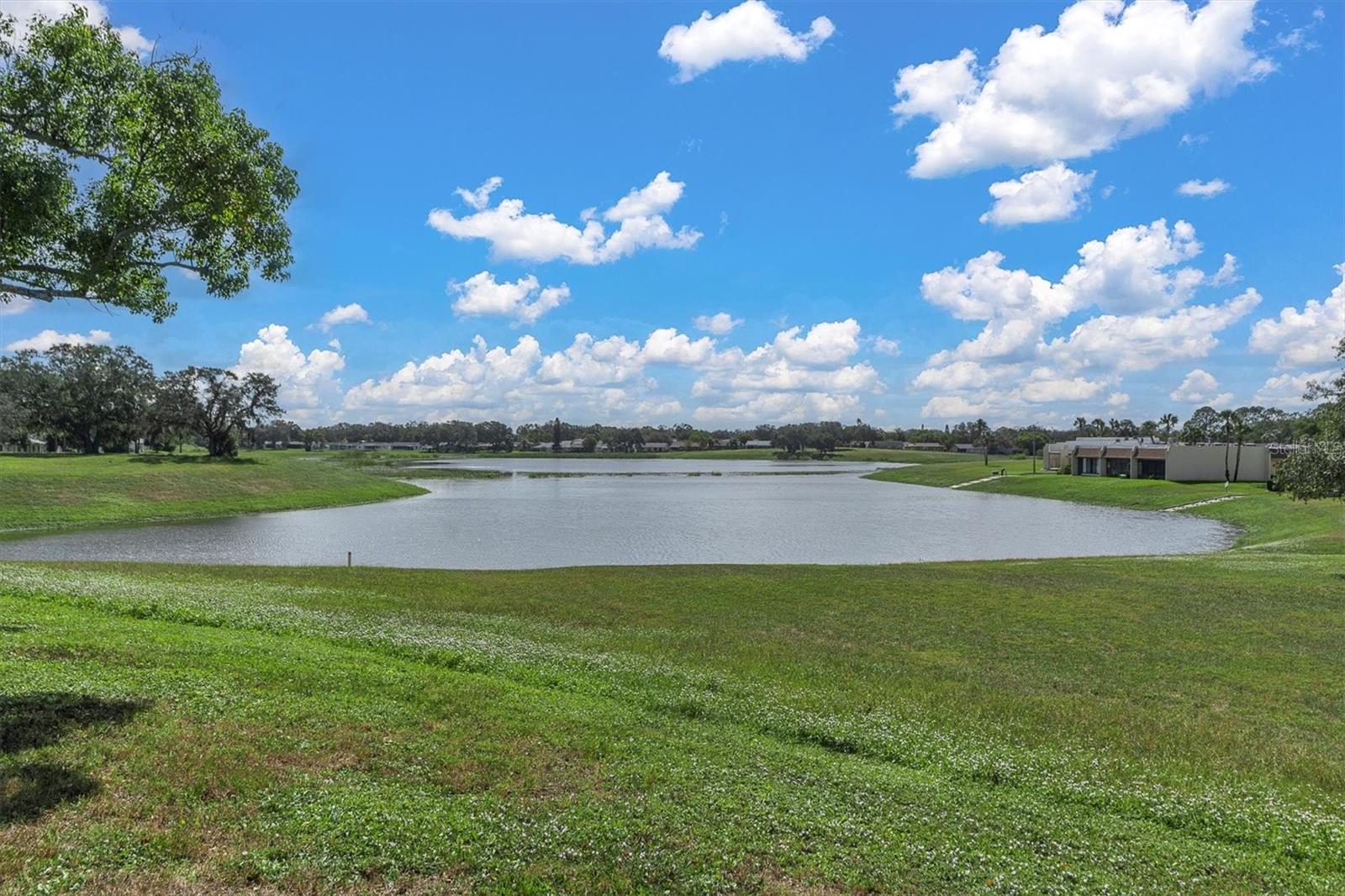 11311 DOLLAR LAKE DRIVE, #6, Port Richey, FL 34668