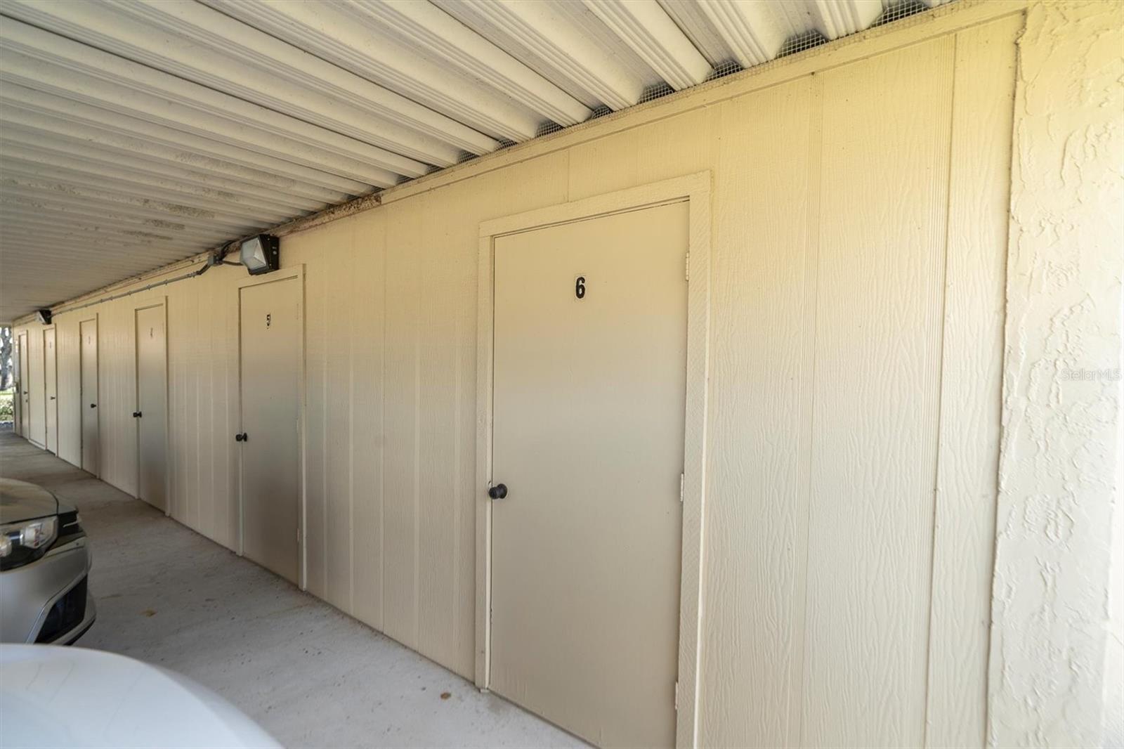 11311 DOLLAR LAKE DRIVE, #6, Port Richey, FL 34668