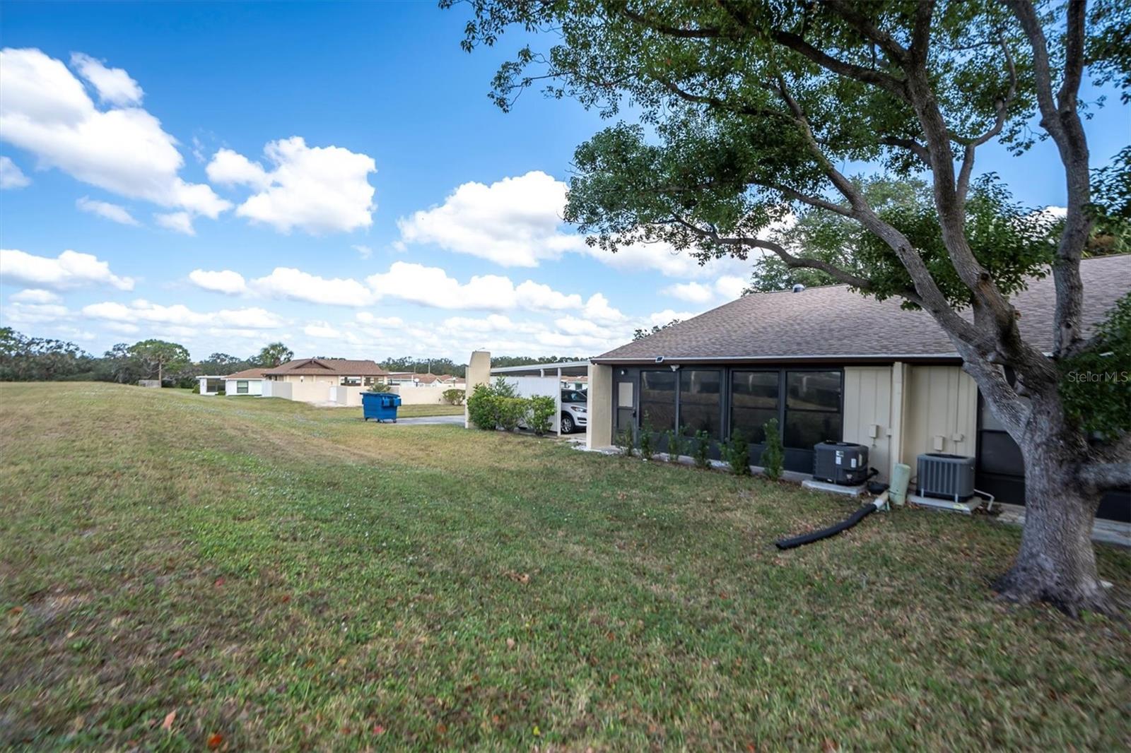 11311 DOLLAR LAKE DRIVE, #6, Port Richey, FL 34668