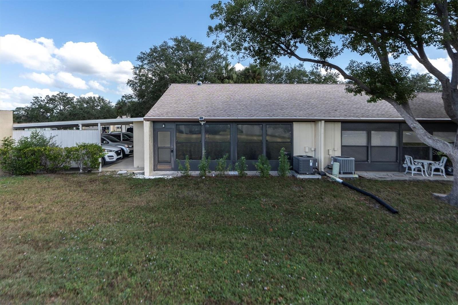 11311 DOLLAR LAKE DRIVE, #6, Port Richey, FL 34668