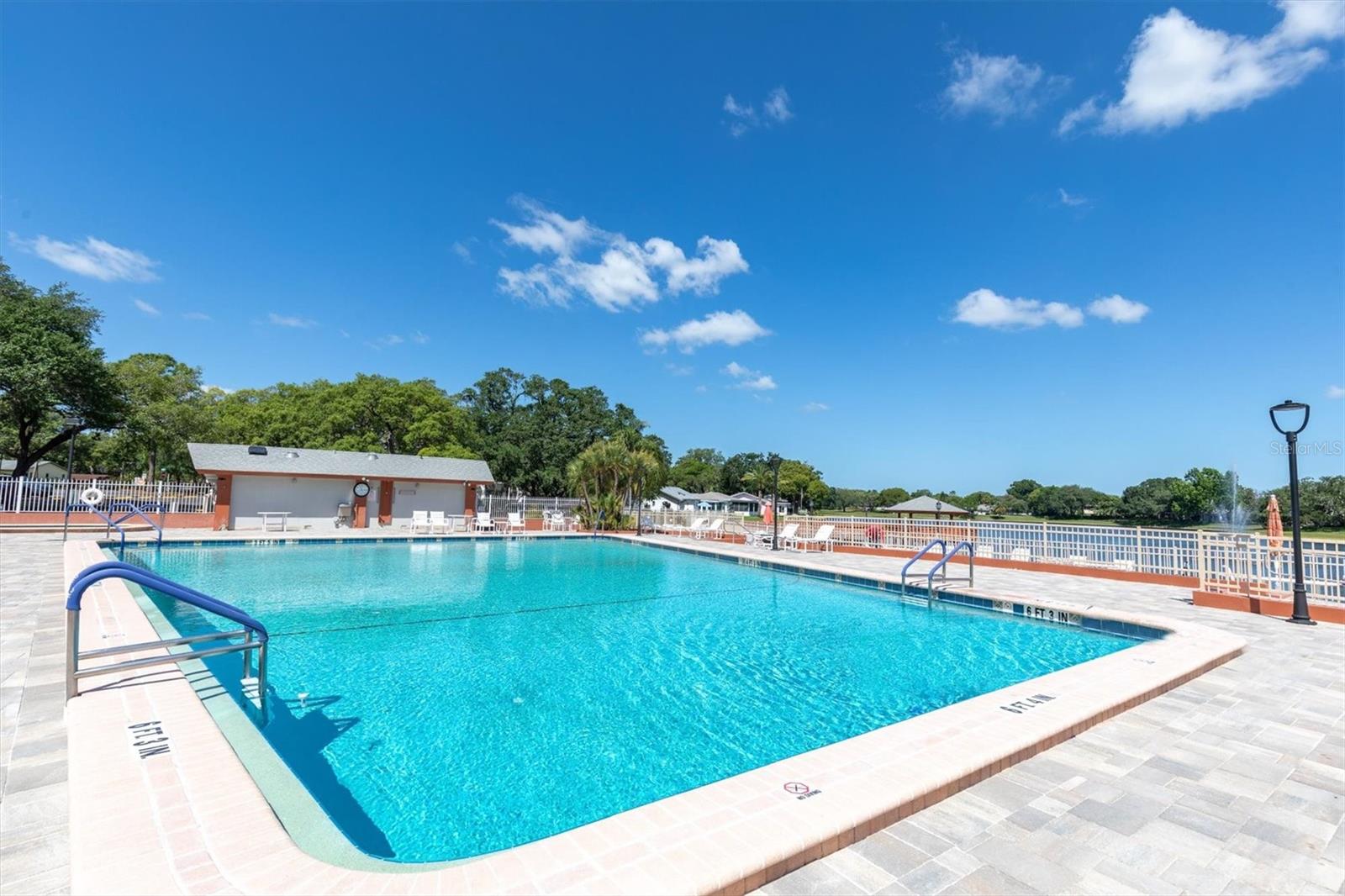 11311 DOLLAR LAKE DRIVE, #6, Port Richey, FL 34668