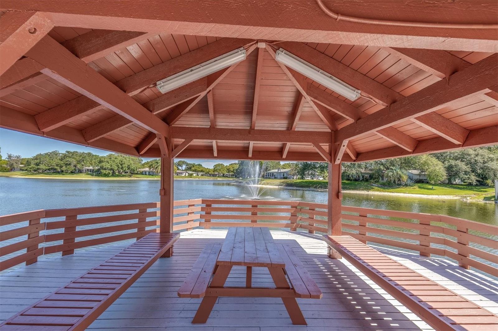11311 DOLLAR LAKE DRIVE, #6, Port Richey, FL 34668