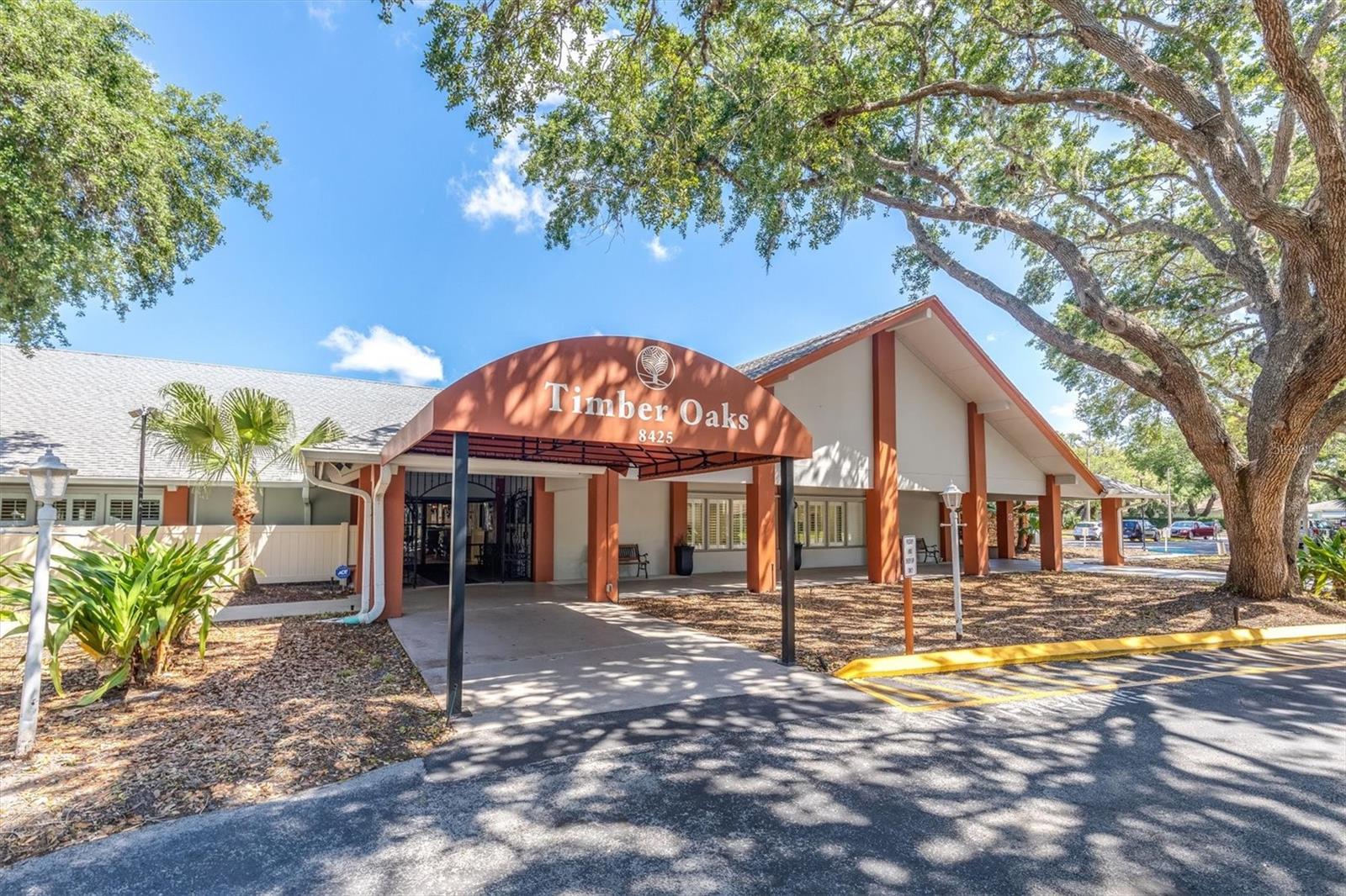 11311 DOLLAR LAKE DRIVE, #6, Port Richey, FL 34668