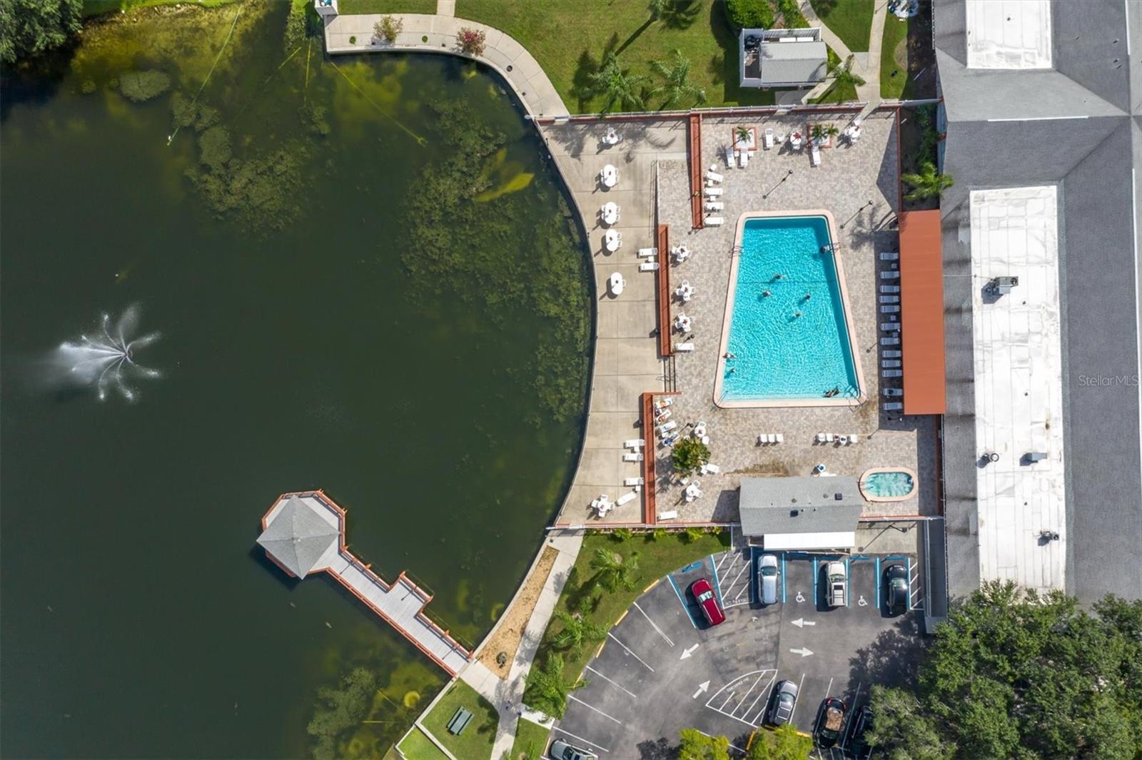 11311 DOLLAR LAKE DRIVE, #6, Port Richey, FL 34668