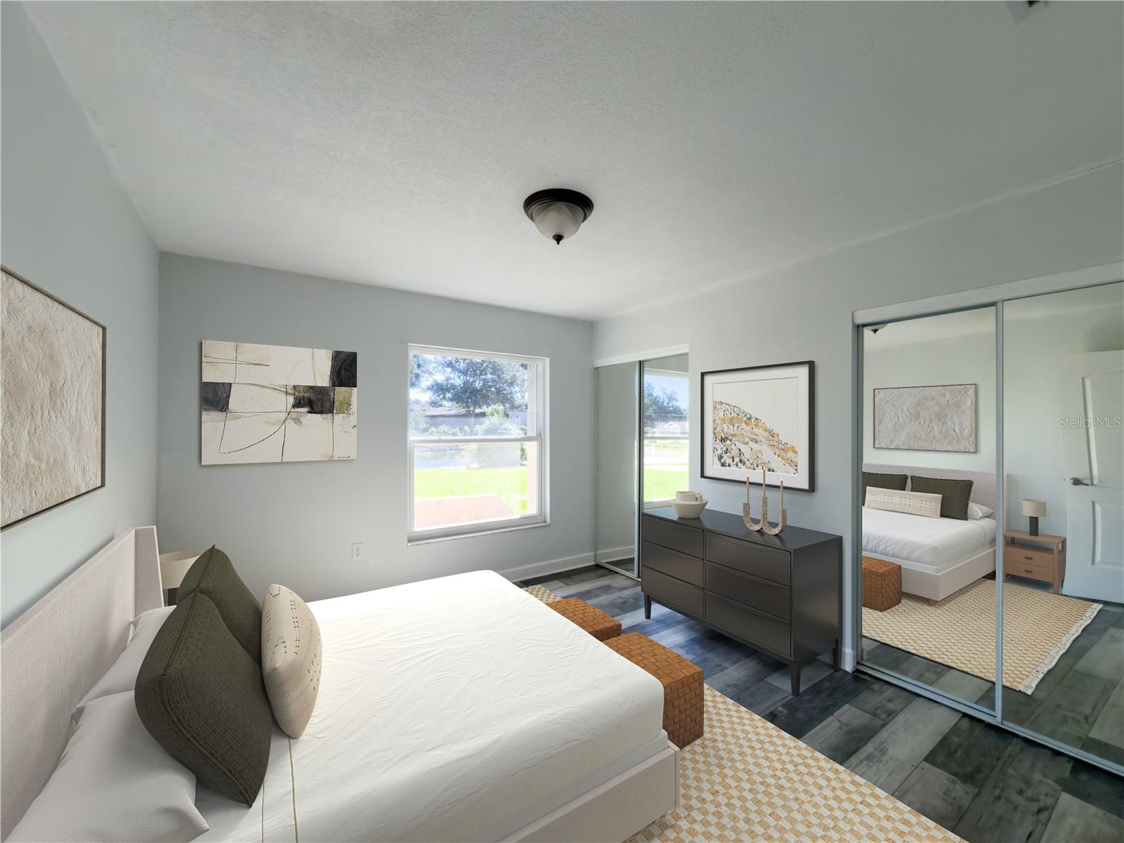 Bedroom 2