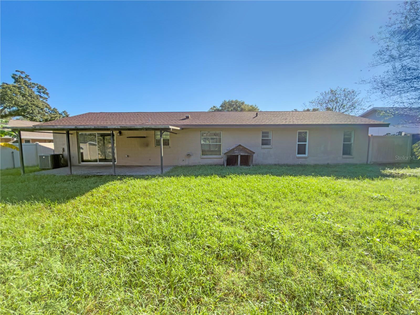 1804 Orange Hill Dr Rear