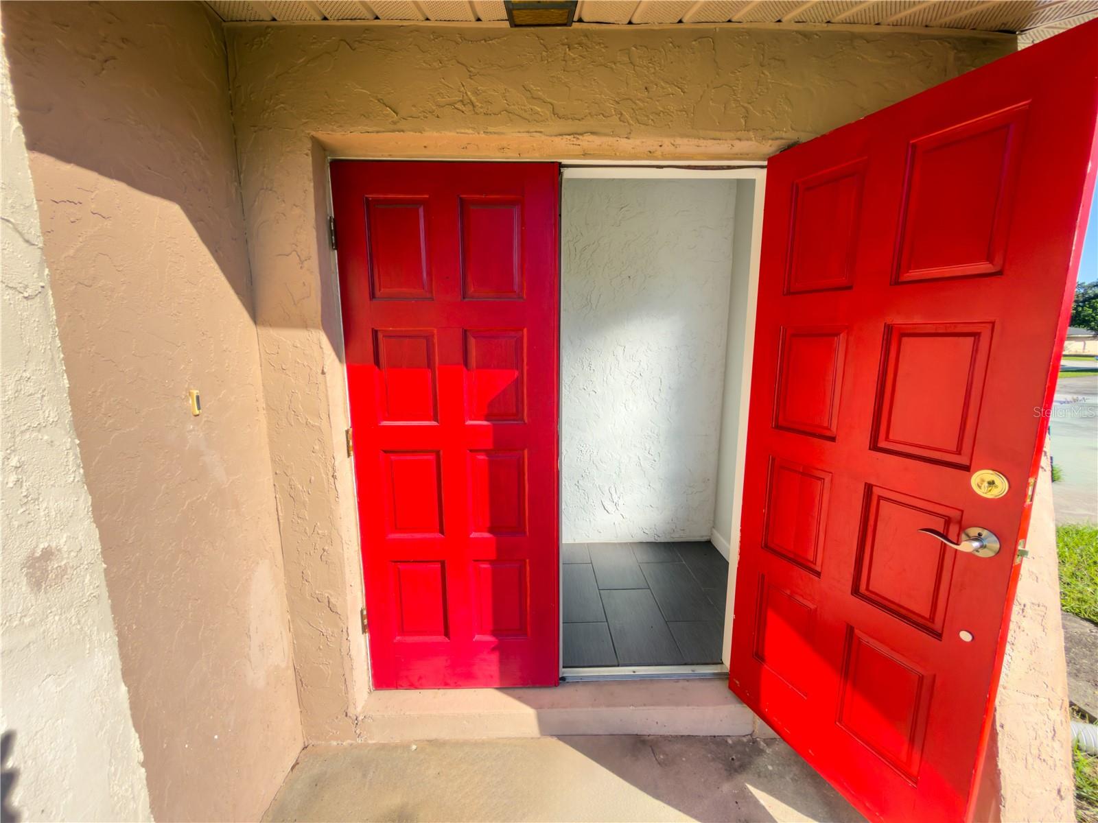 Entry