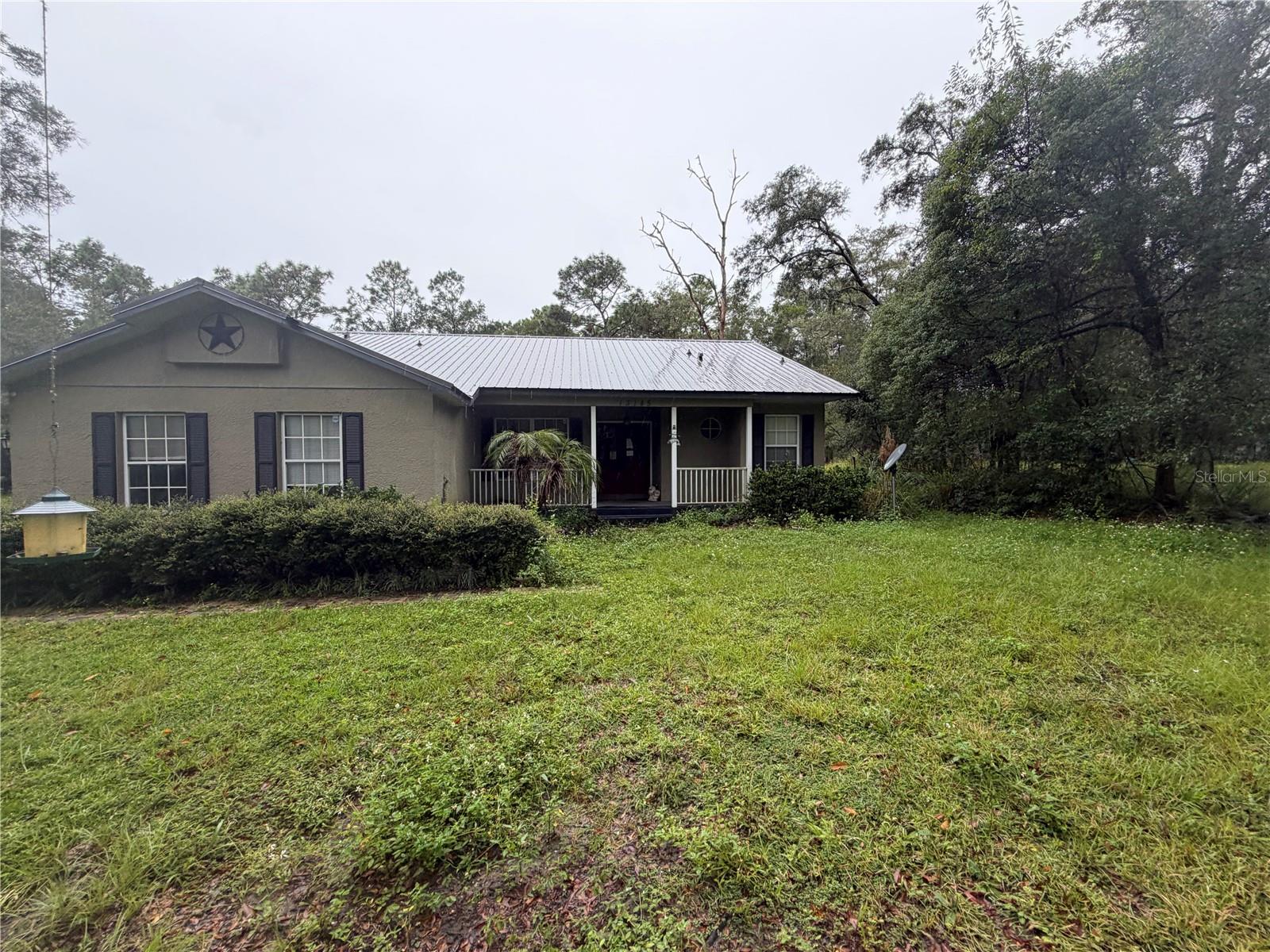 13145 OAK FOREST AVENUE, Brooksville, FL 34601