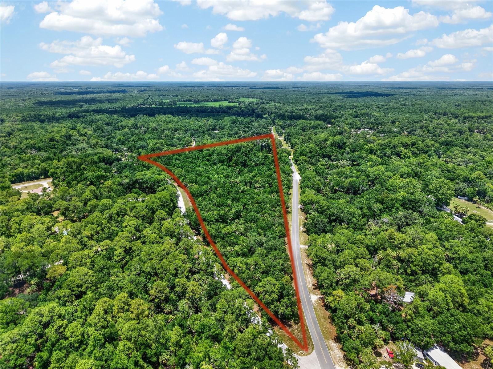 SE BUTLER ROAD, Inglis, FL 34449 SE BUTLER ROAD, Inglis, FL 34449