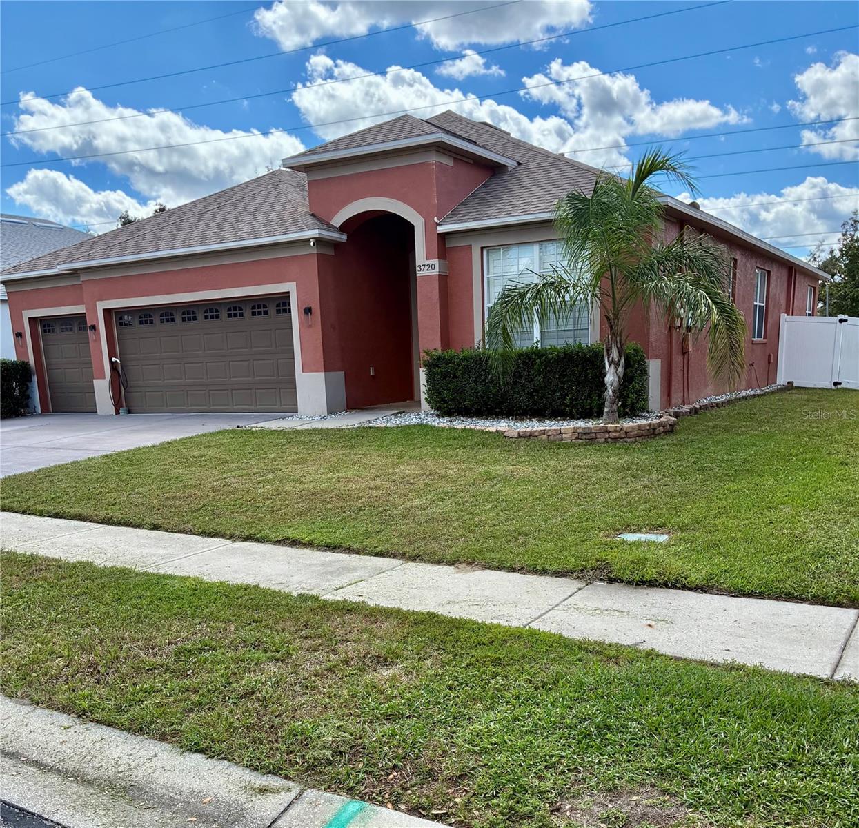 3720 BRAEMERE DRIVE, Spring Hill, FL 34609