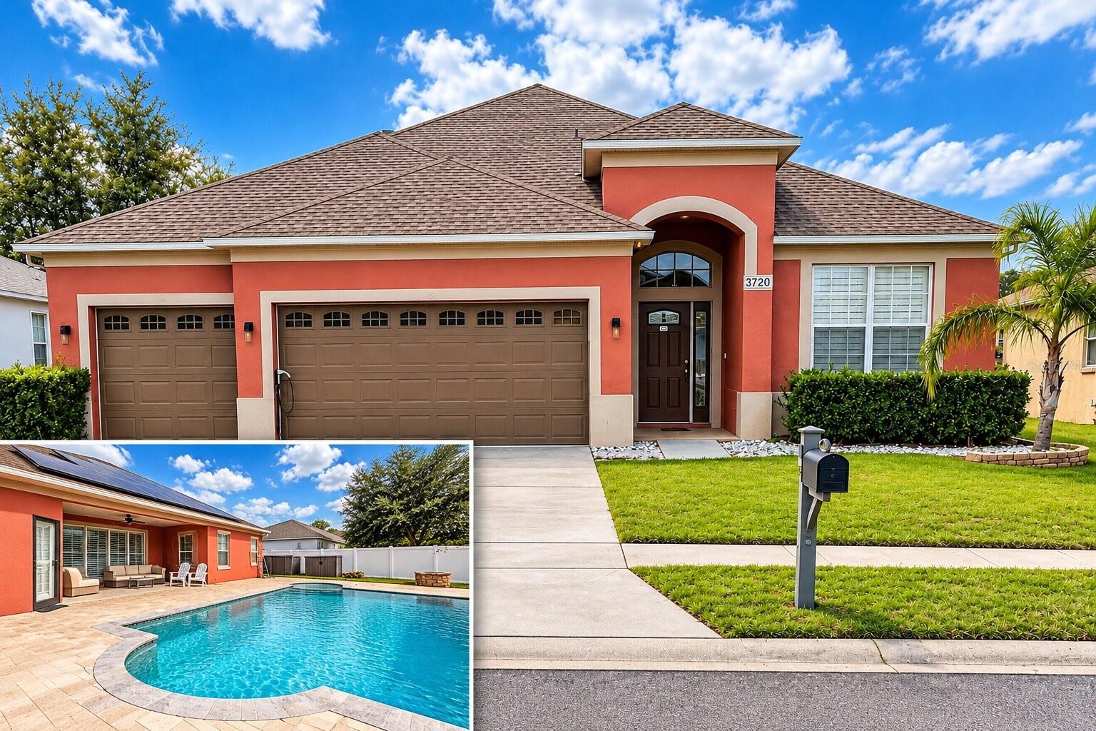 3720 BRAEMERE DRIVE, Spring Hill, FL 34609