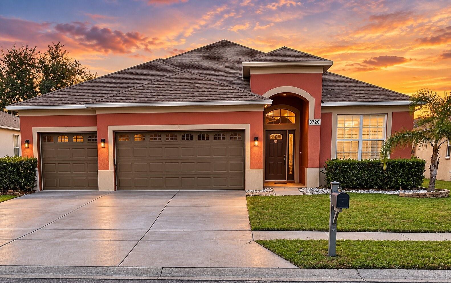3720 BRAEMERE DRIVE, Spring Hill, FL 34609