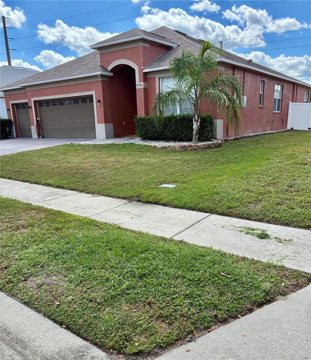 3720 BRAEMERE DRIVE, Spring Hill, FL 34609