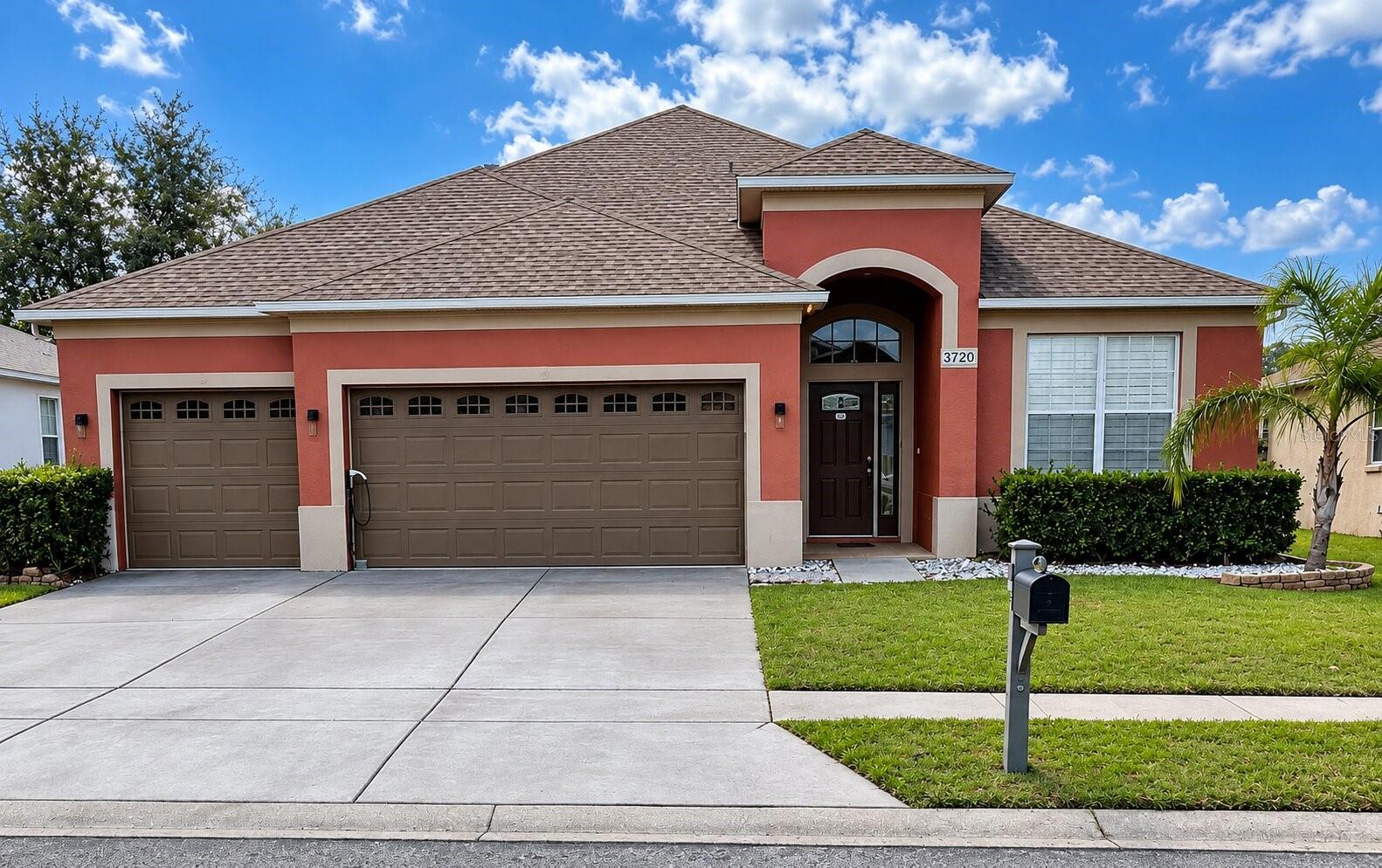 3720 BRAEMERE DRIVE, Spring Hill, FL 34609