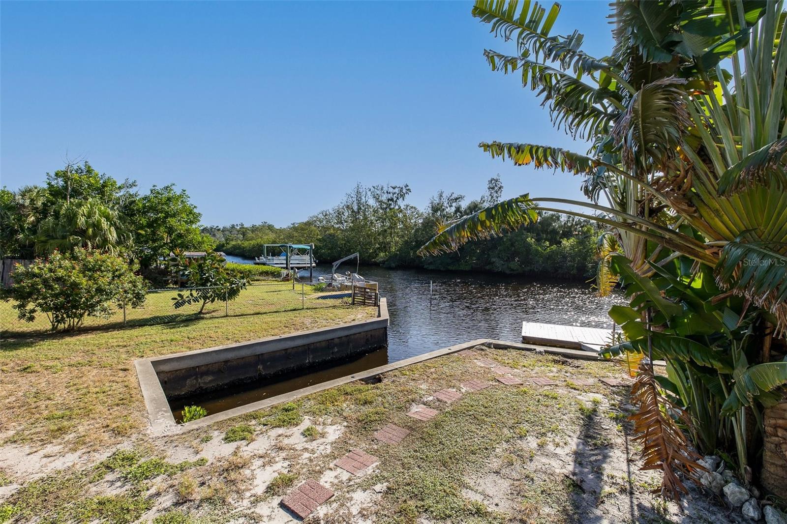 3138 BLUFF BOULEVARD, Holiday, FL 34691