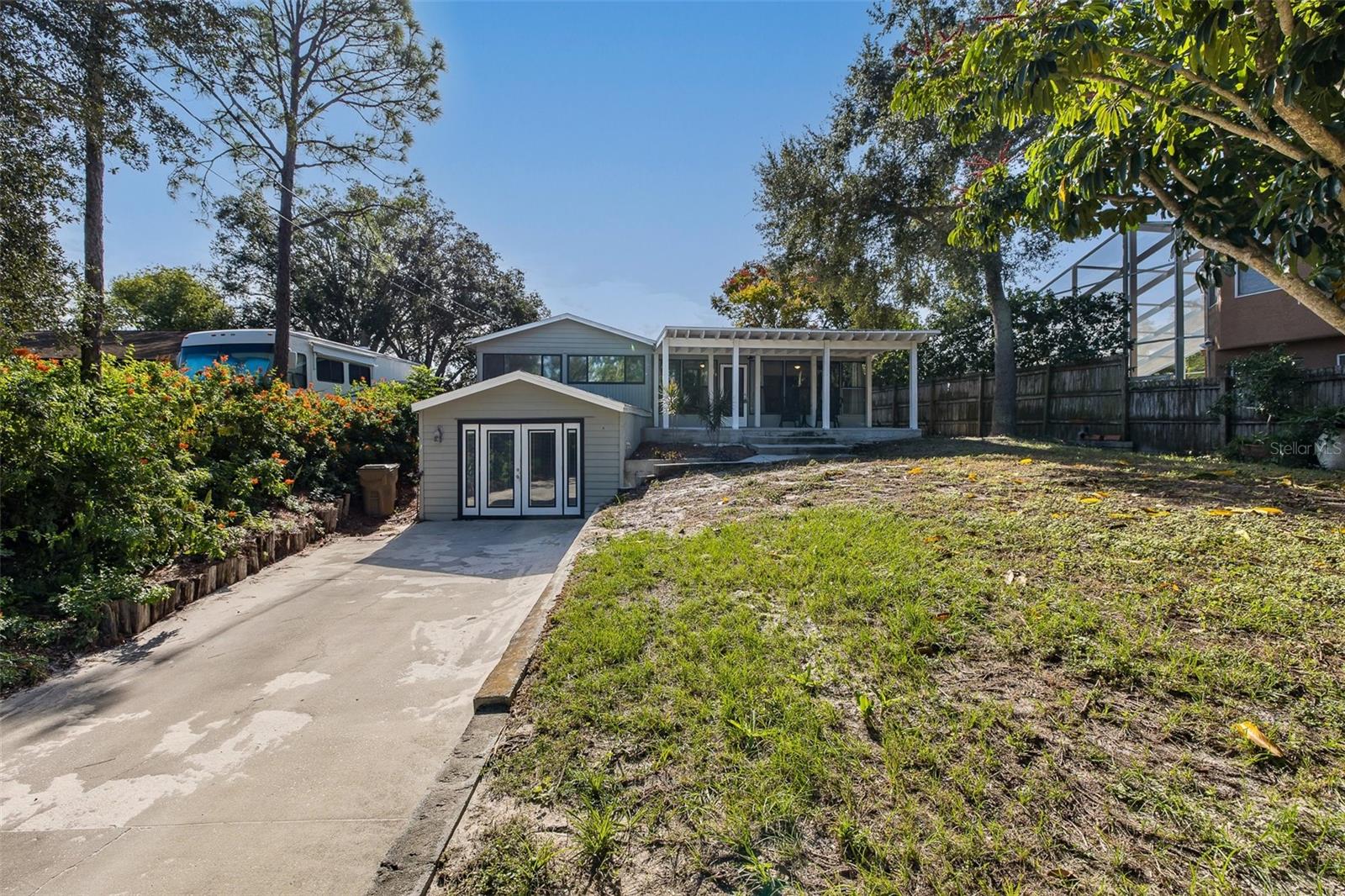 3138 BLUFF BOULEVARD, Holiday, FL 34691