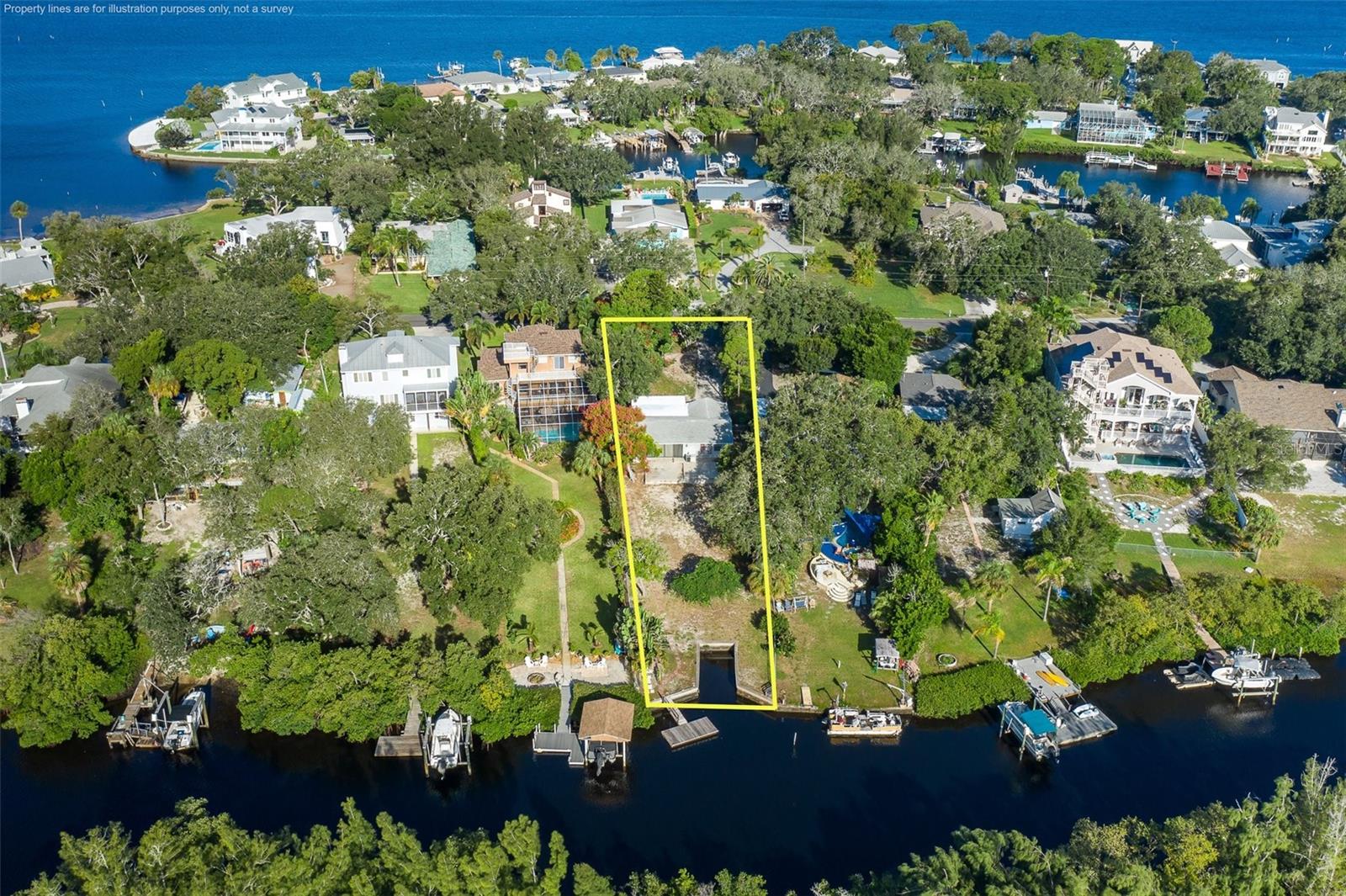 3138 BLUFF BOULEVARD, Holiday, FL 34691