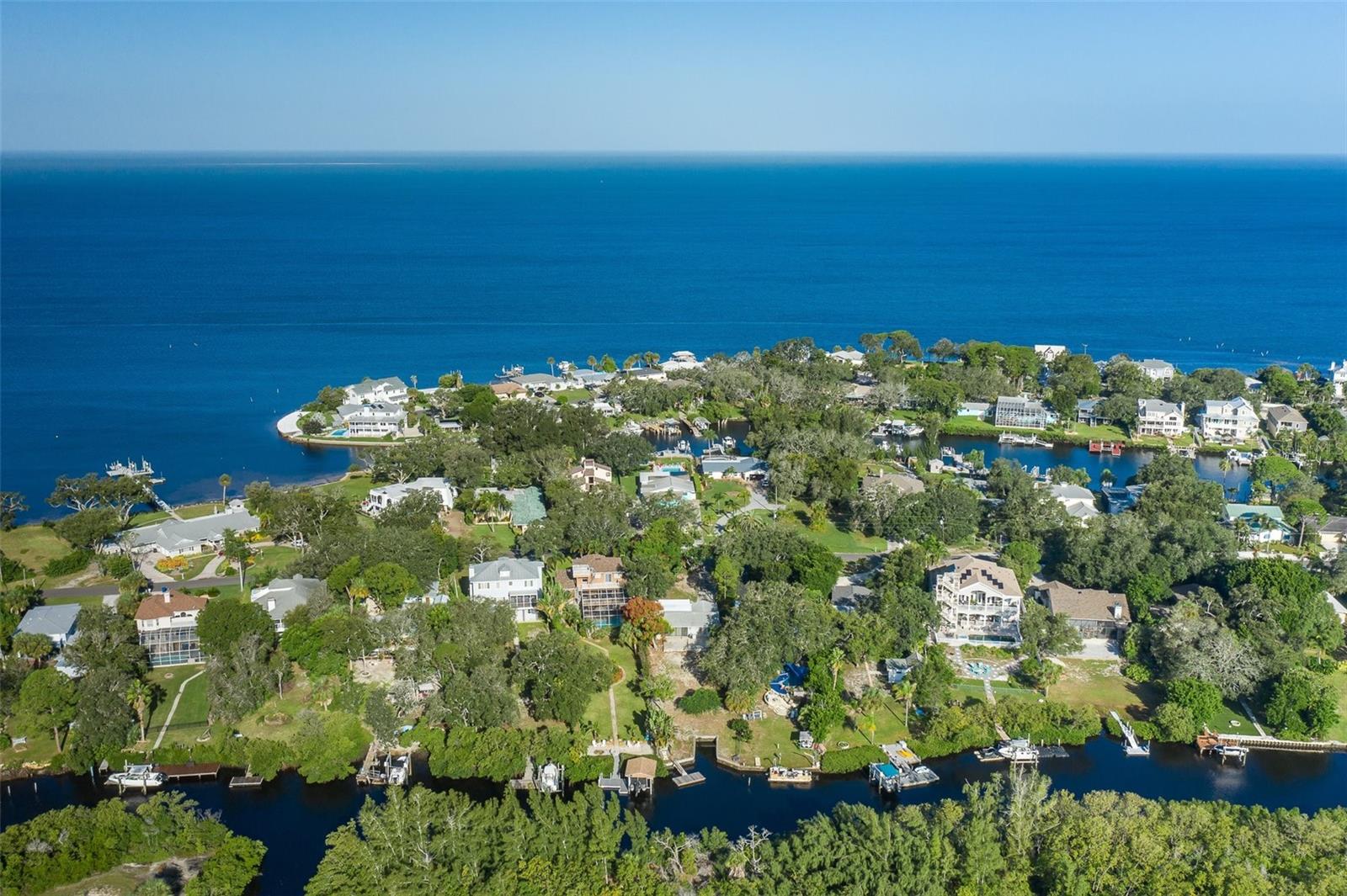 3138 BLUFF BOULEVARD, Holiday, FL 34691